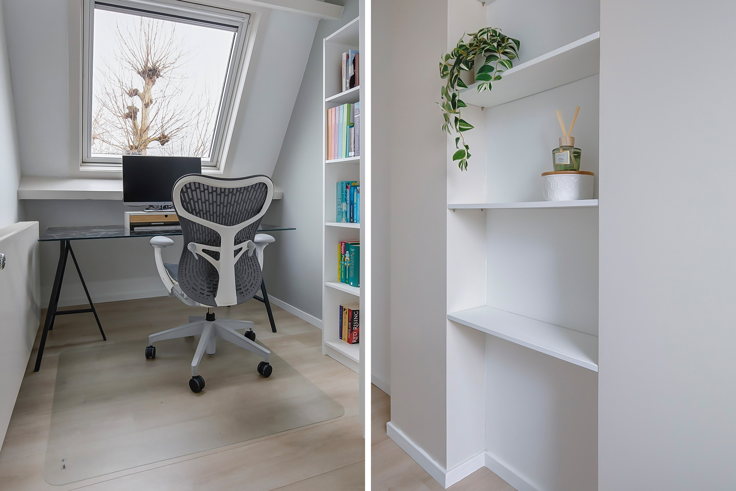 Kerkstraat 1 C, 2153 BD Nieuw-vennep