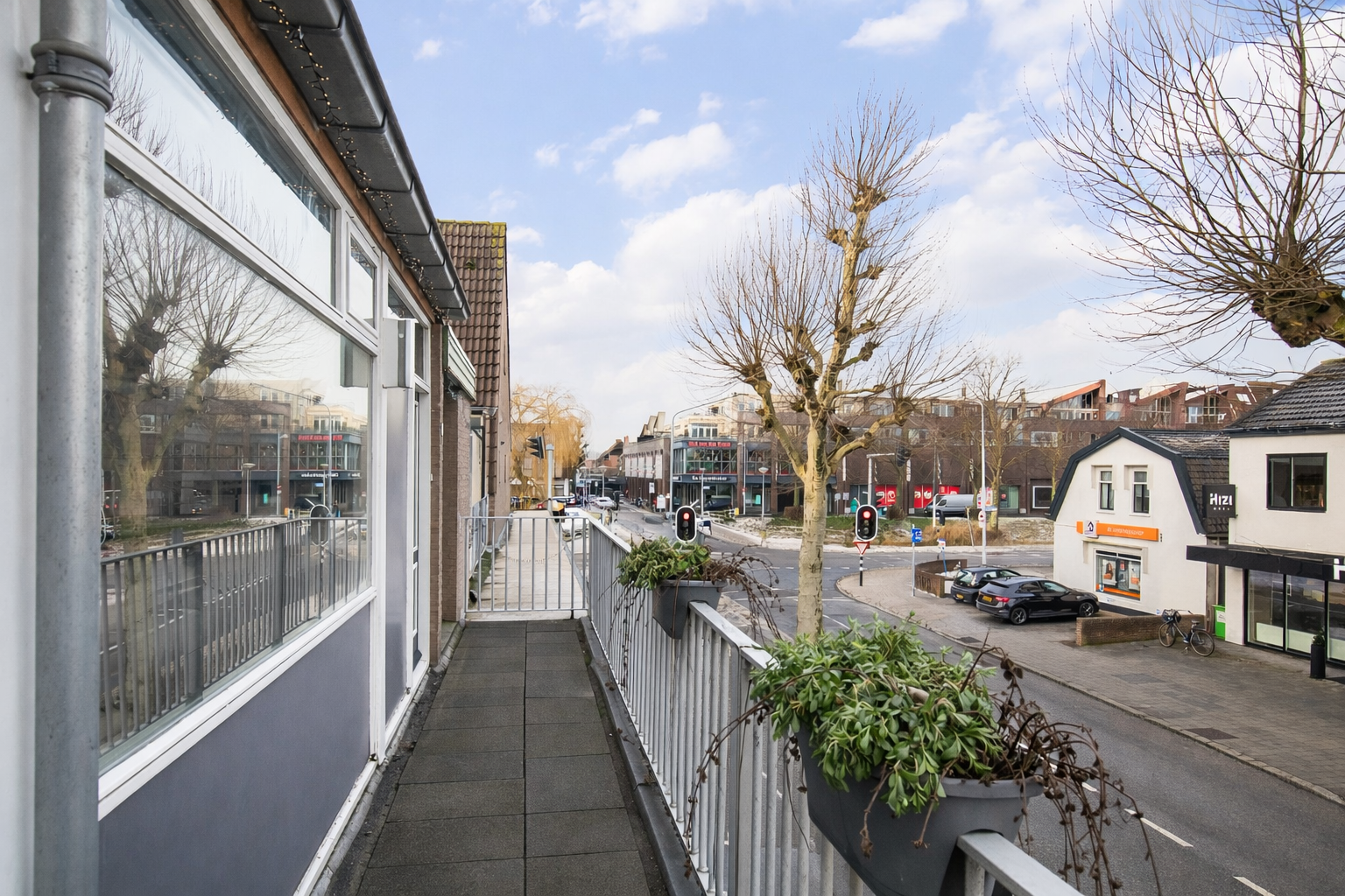 Kerkstraat 1 C, 2153 BD Nieuw-vennep