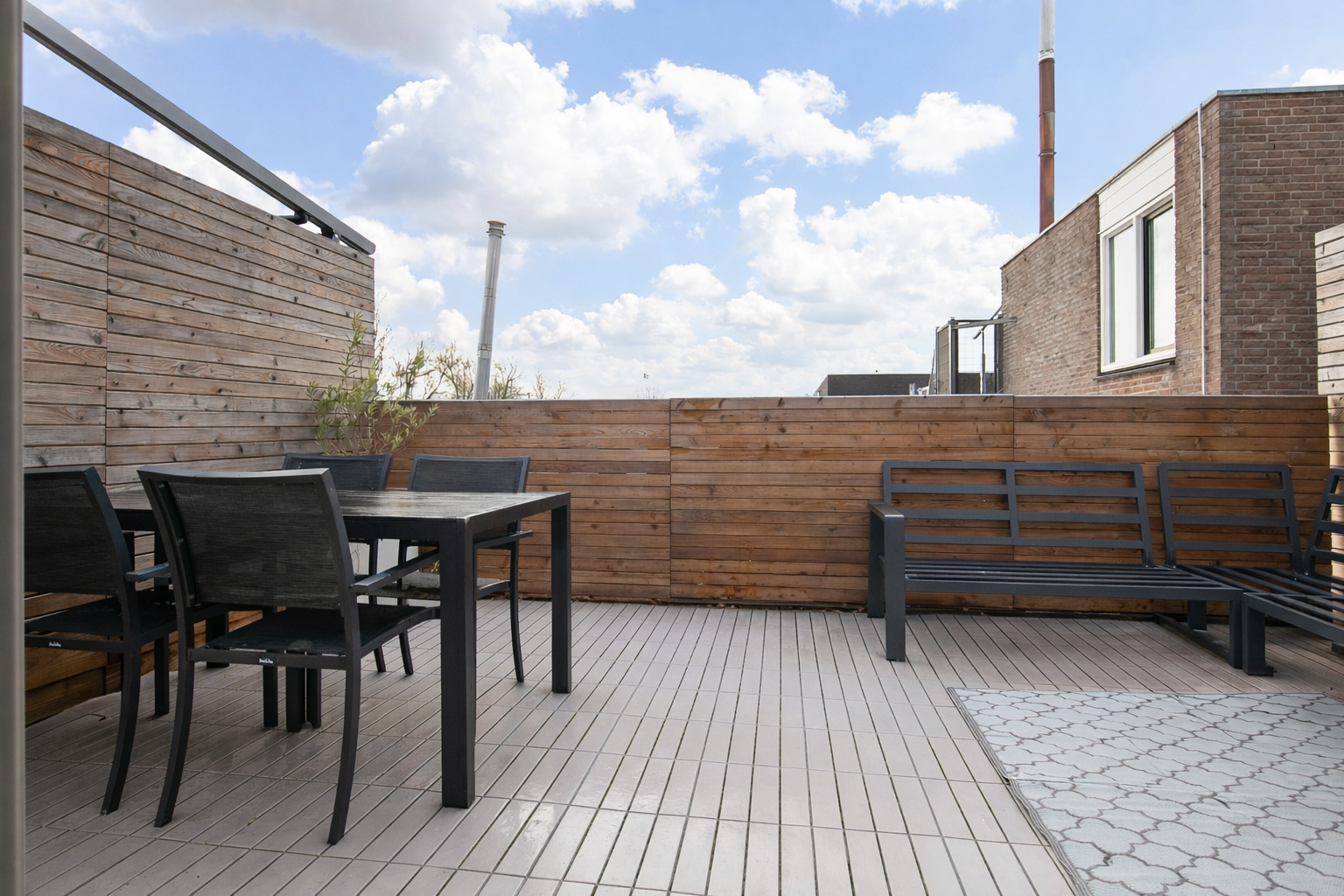 Kerkstraat 1 C, 2153 BD Nieuw-vennep