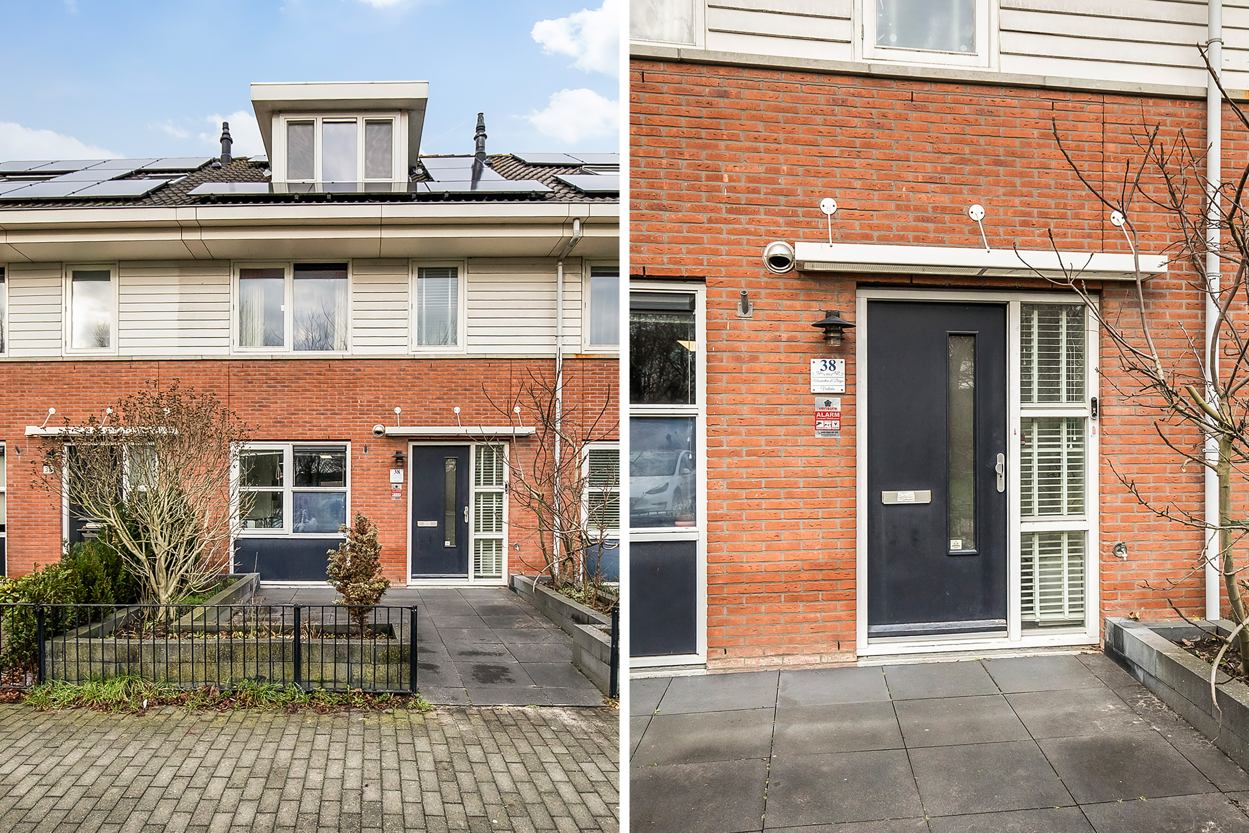 Schubertlaan 38 , 2151 GB Nieuw-vennep