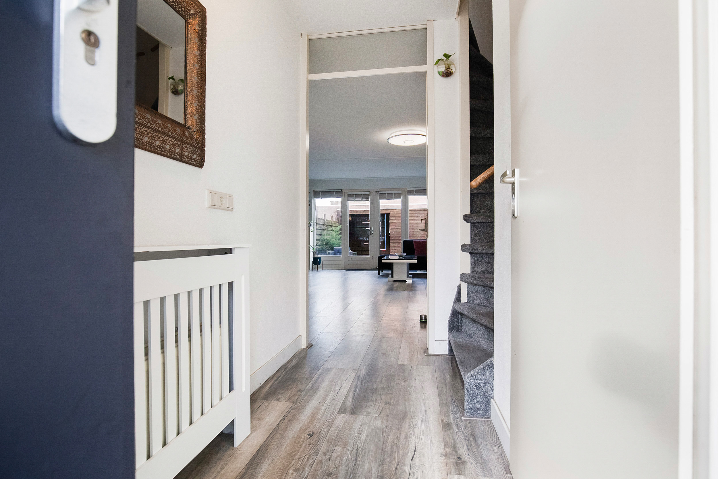 Schubertlaan 38 , 2151 GB Nieuw-vennep