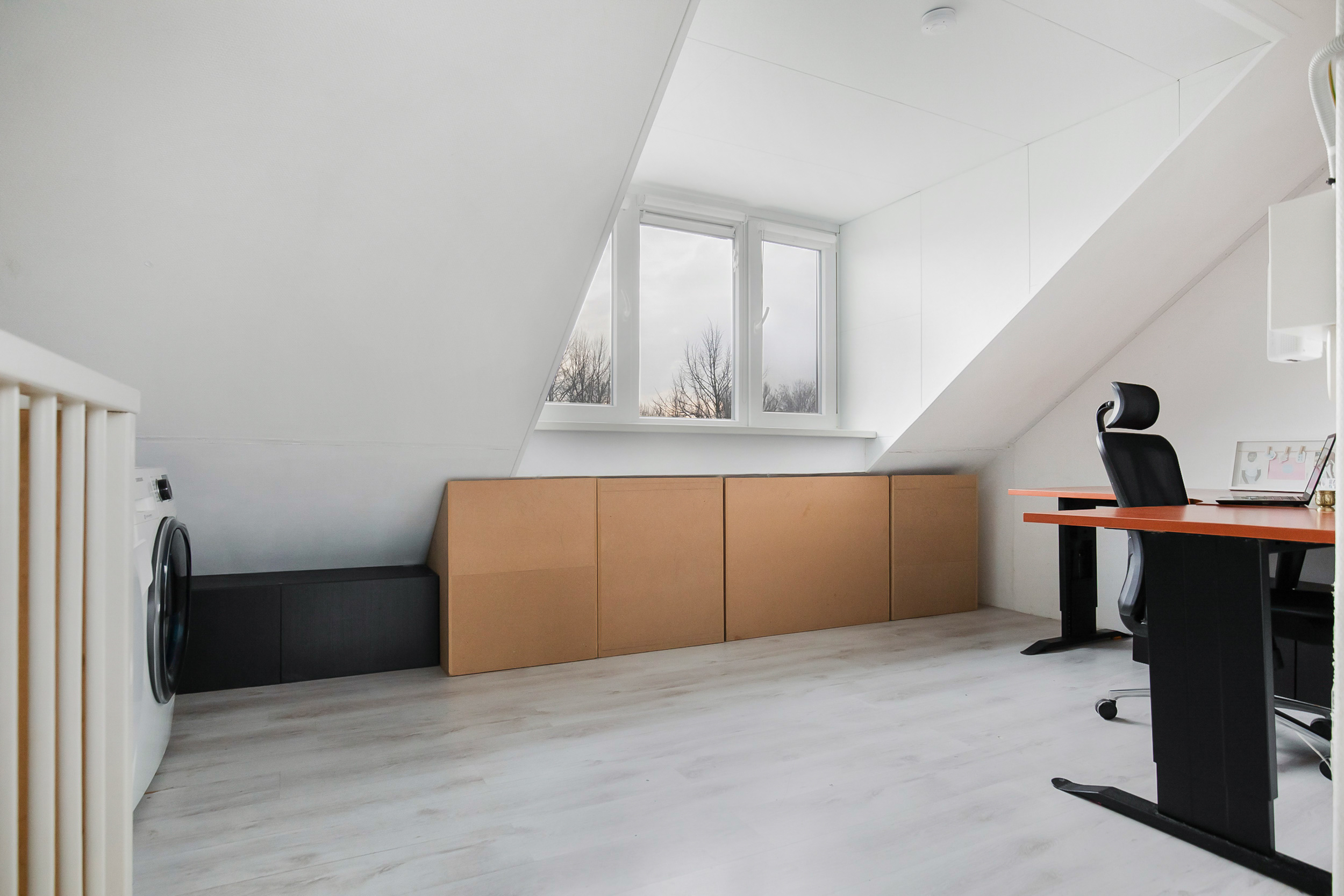 Schubertlaan 38 , 2151 GB Nieuw-vennep