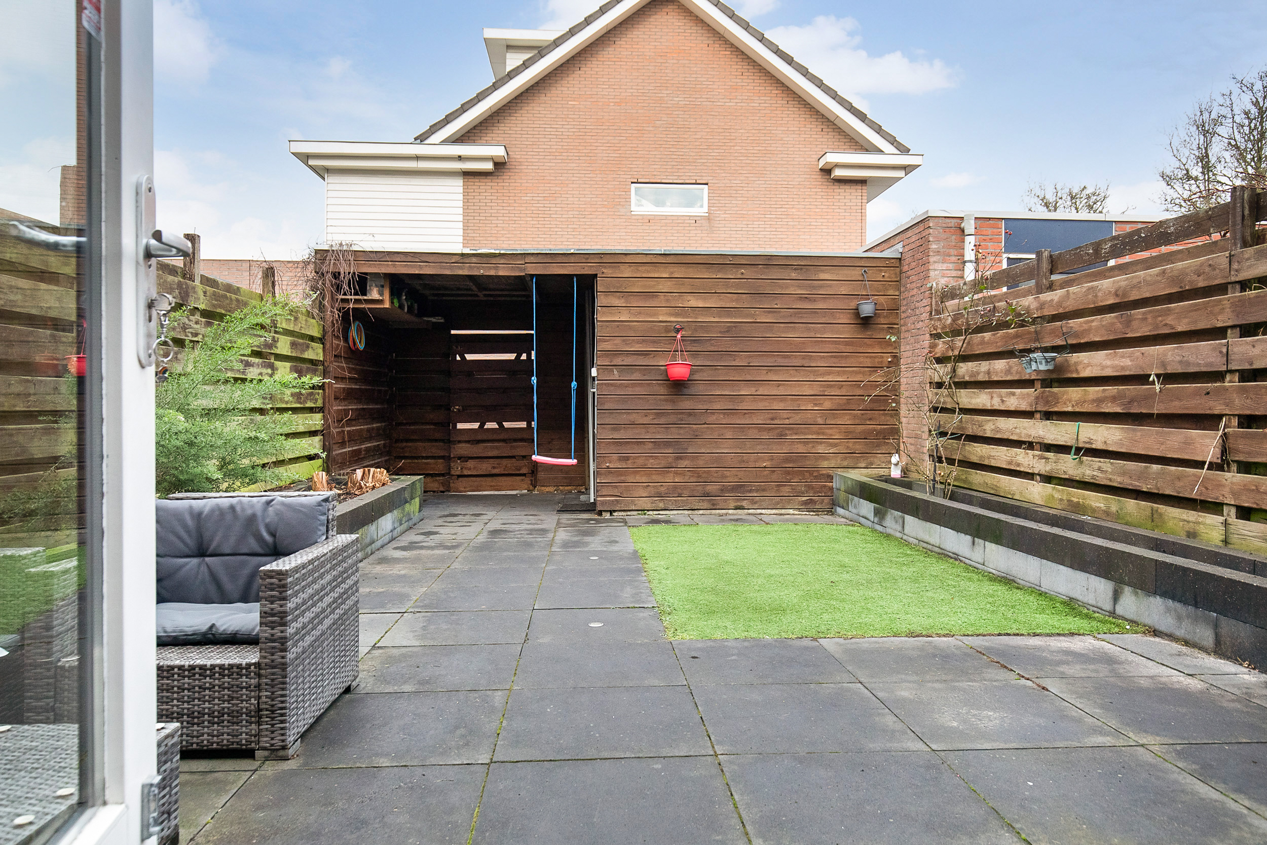 Schubertlaan 38 , 2151 GB Nieuw-vennep