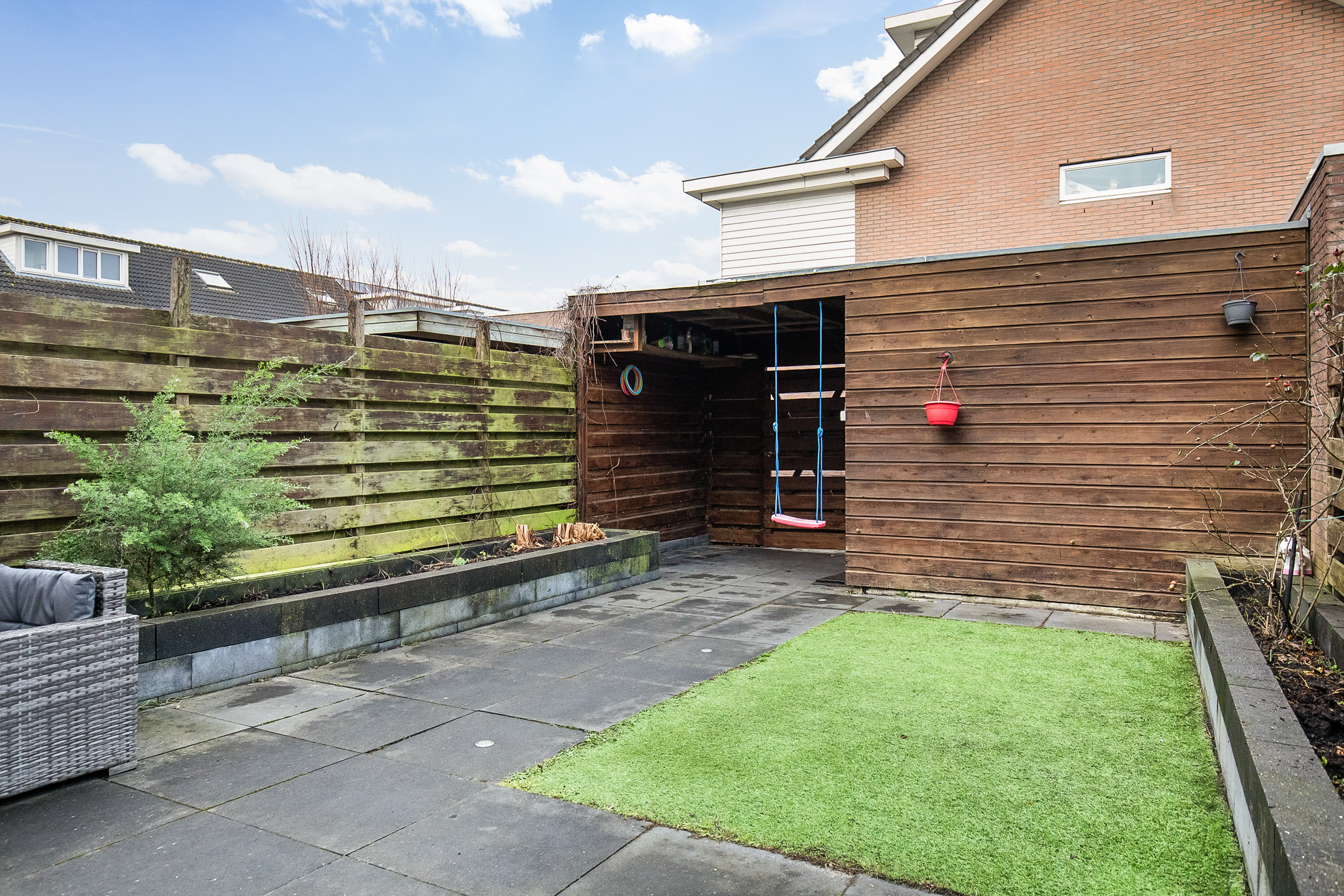 Schubertlaan 38 , 2151 GB Nieuw-vennep