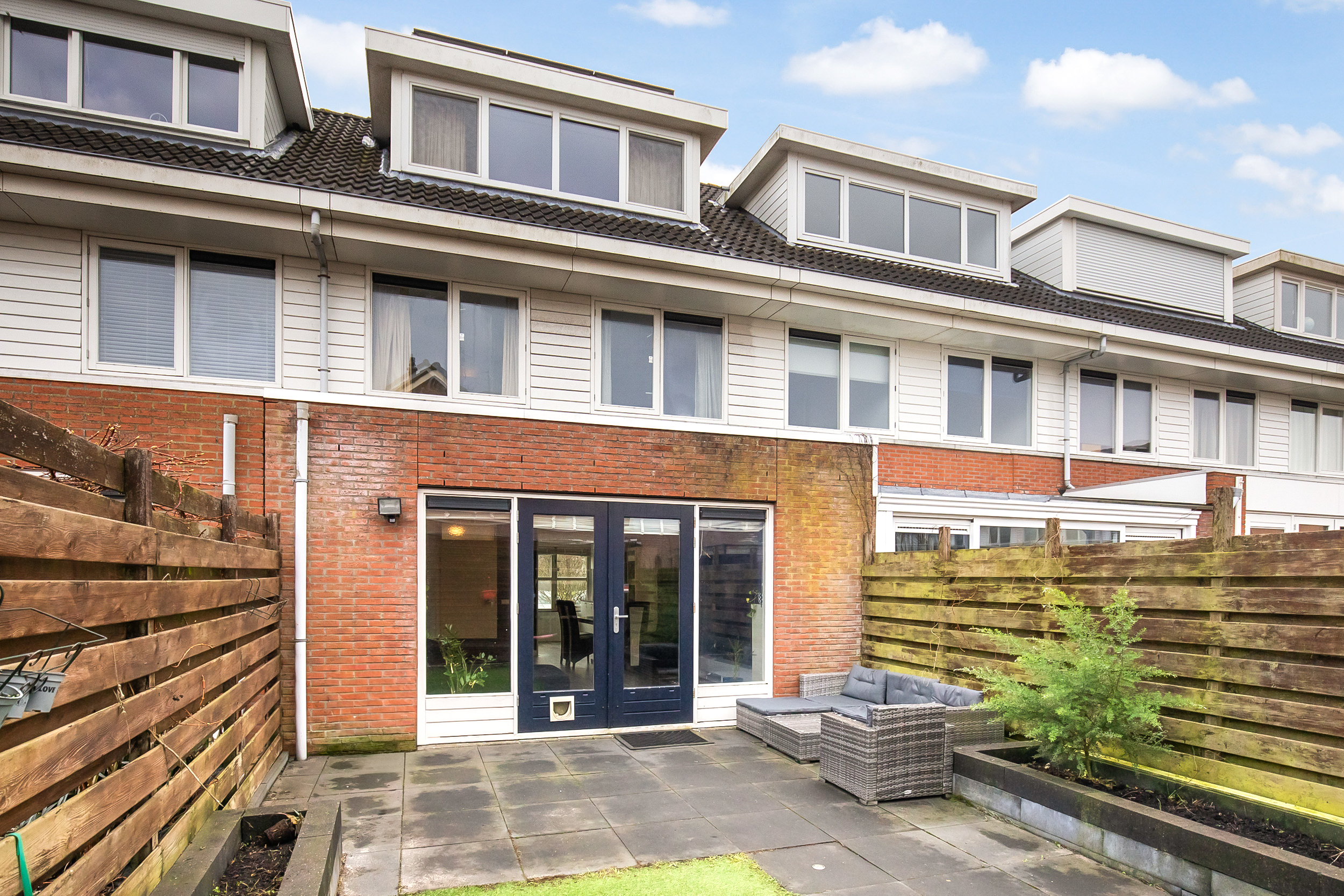 Schubertlaan 38 , 2151 GB Nieuw-vennep