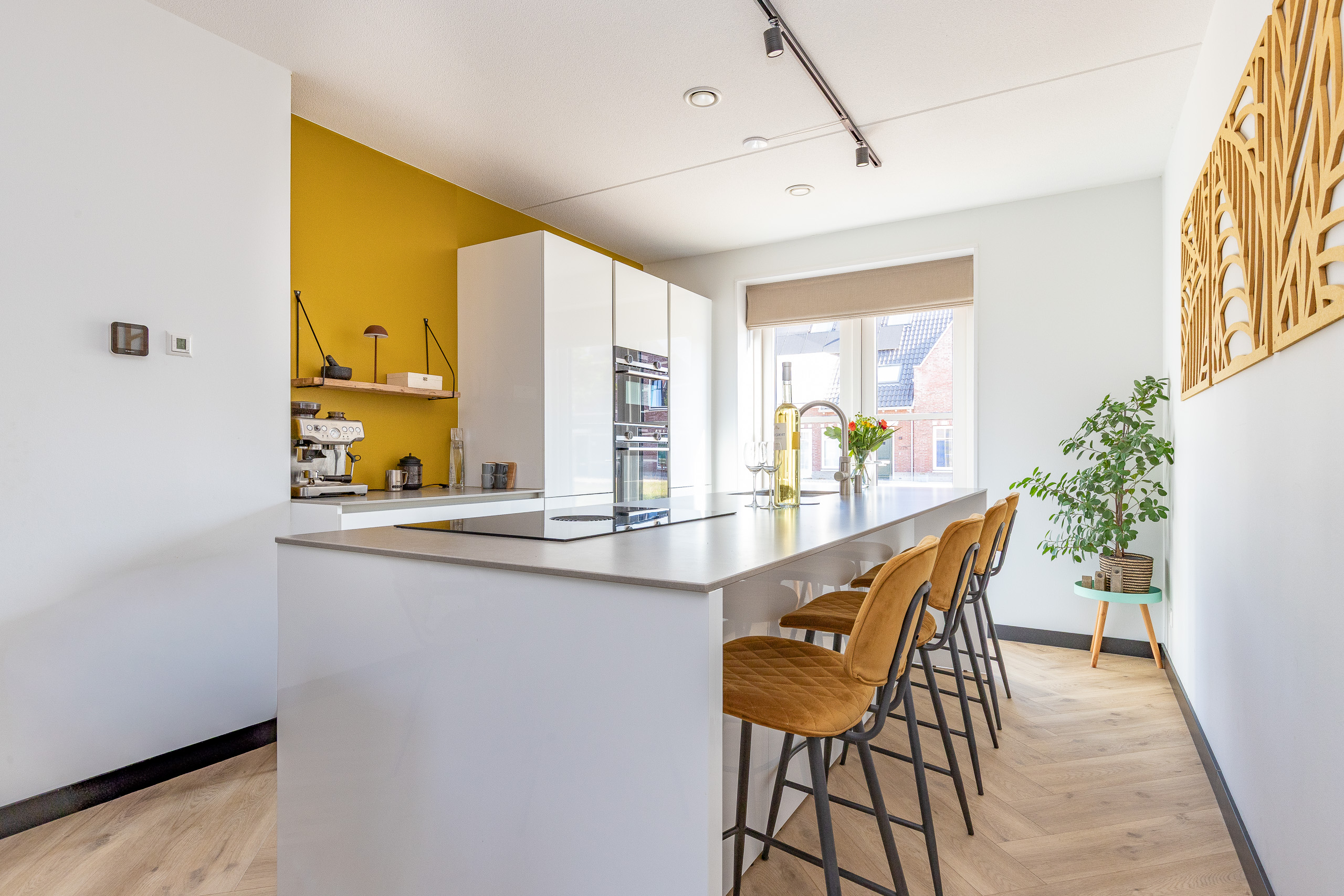 Hoofdweg 1289 , 2151 MA Nieuw-vennep