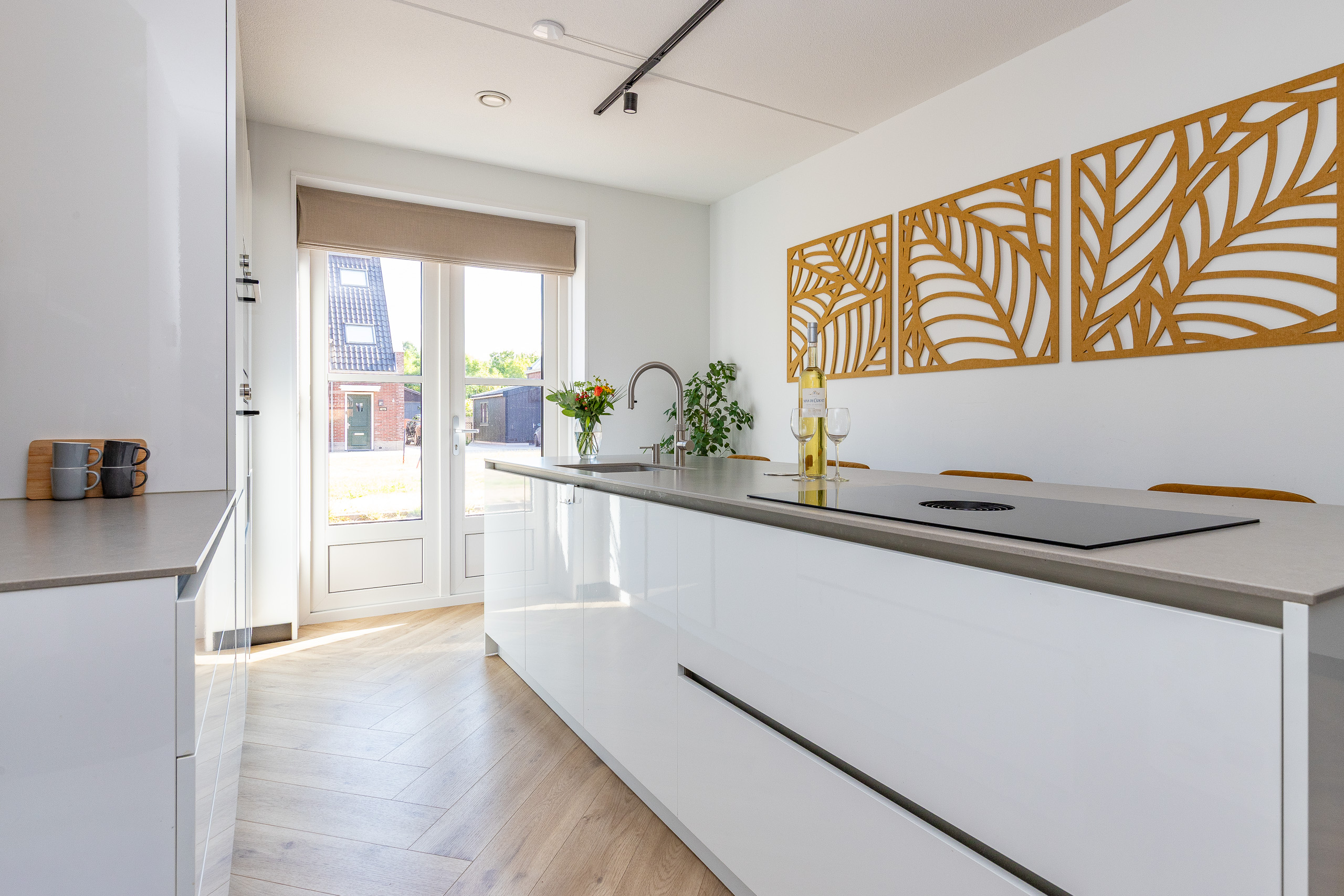 Hoofdweg 1289 , 2151 MA Nieuw-vennep