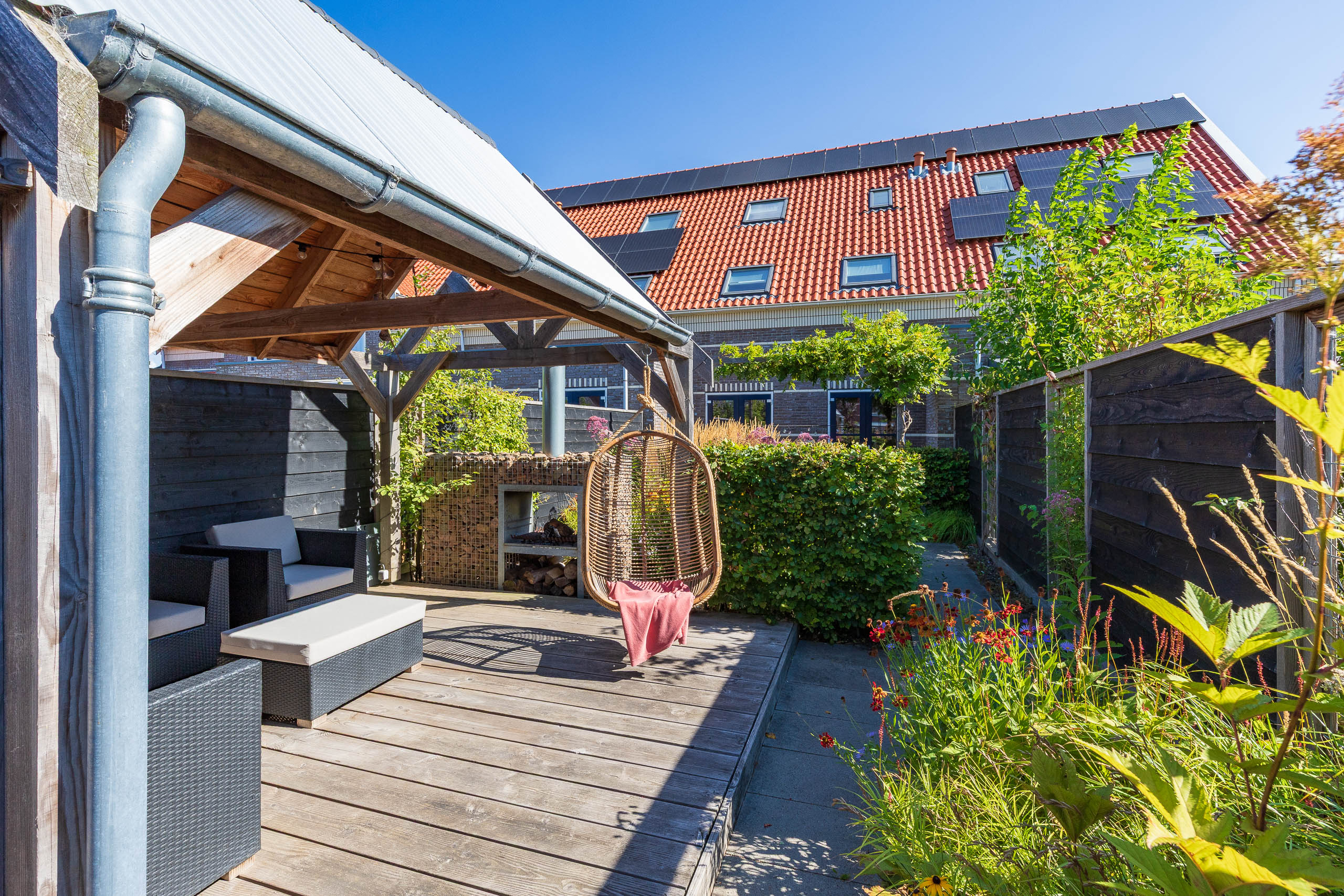 Hoofdweg 1289 , 2151 MA Nieuw-vennep