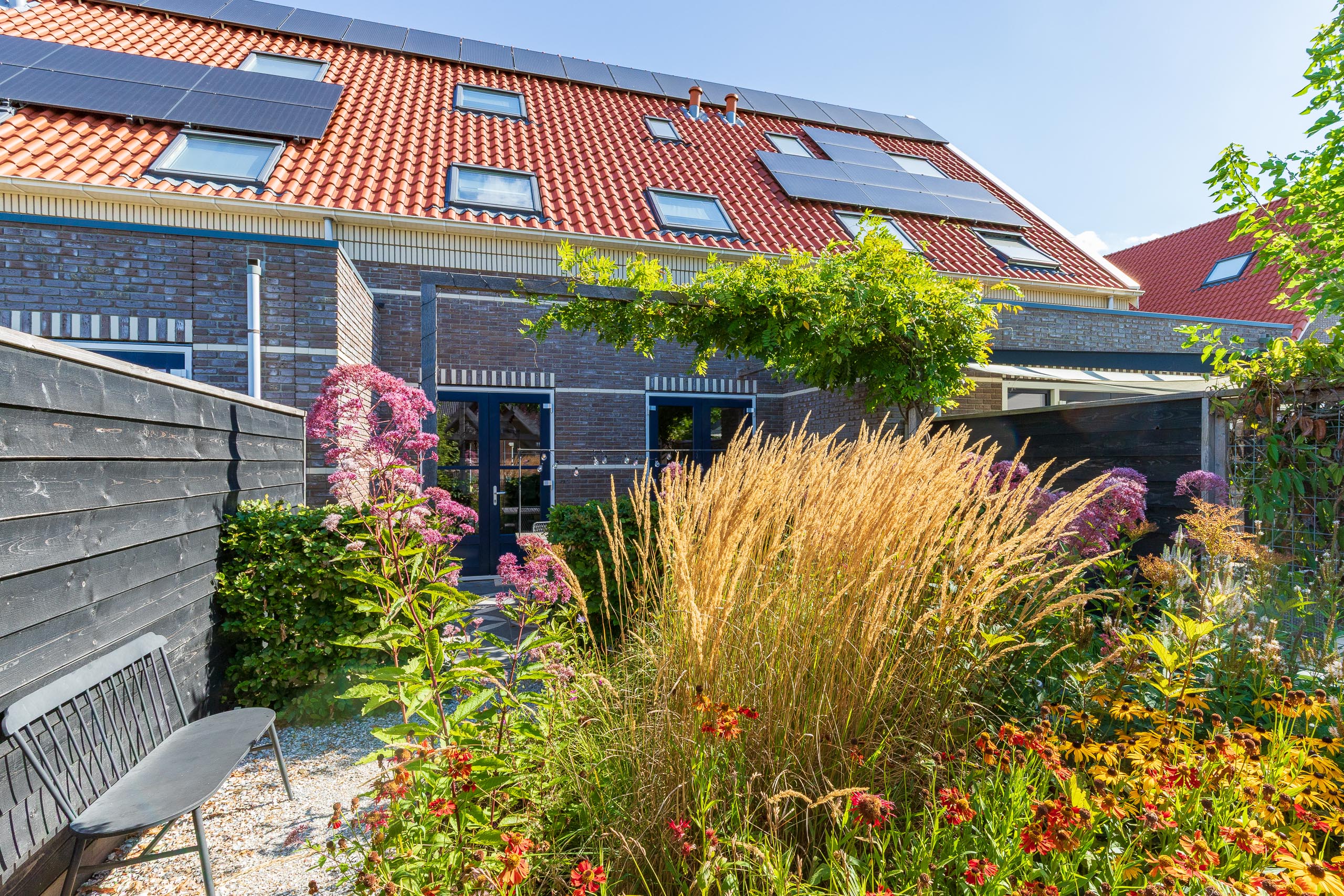 Hoofdweg 1289 , 2151 MA Nieuw-vennep