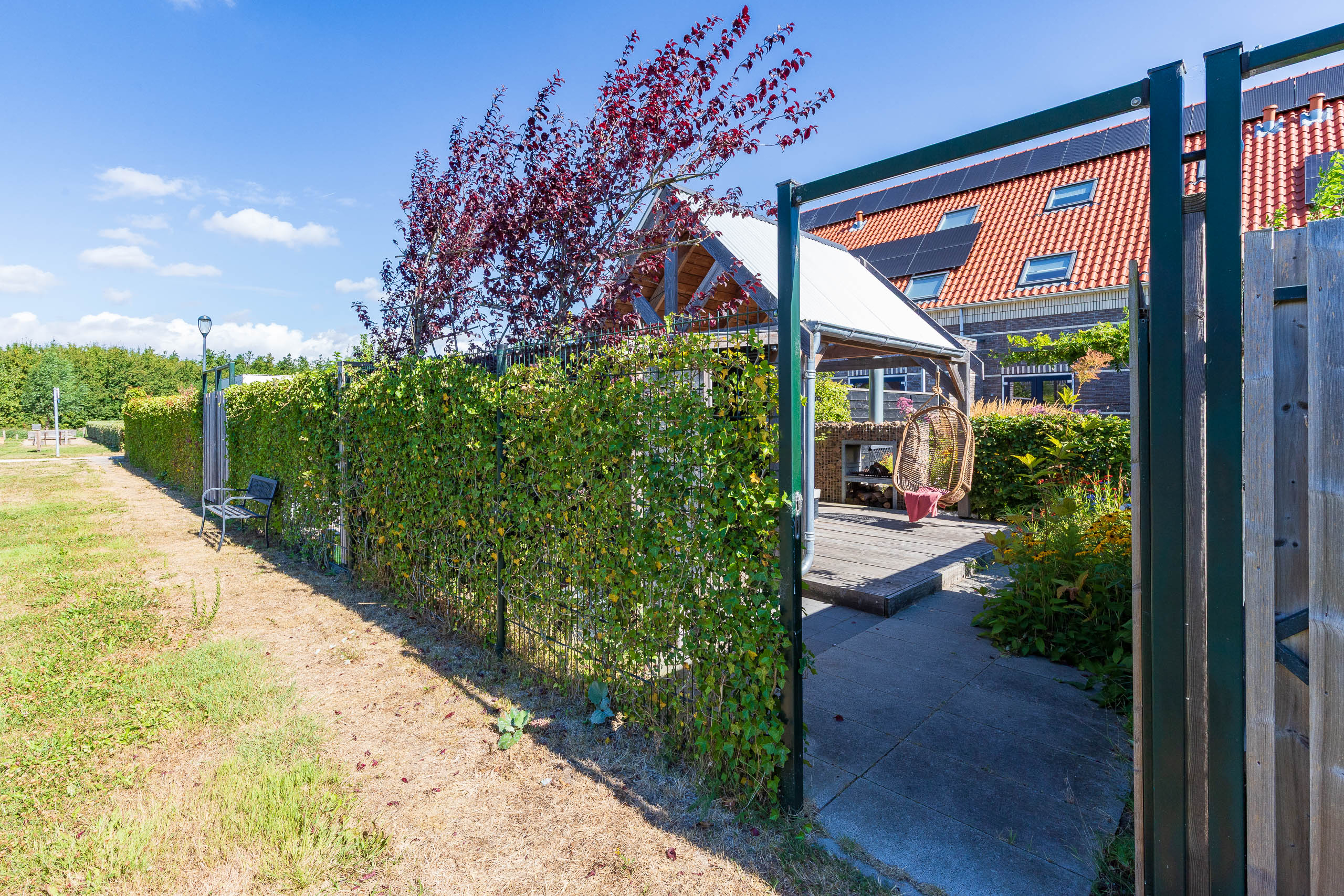 Hoofdweg 1289 , 2151 MA Nieuw-vennep