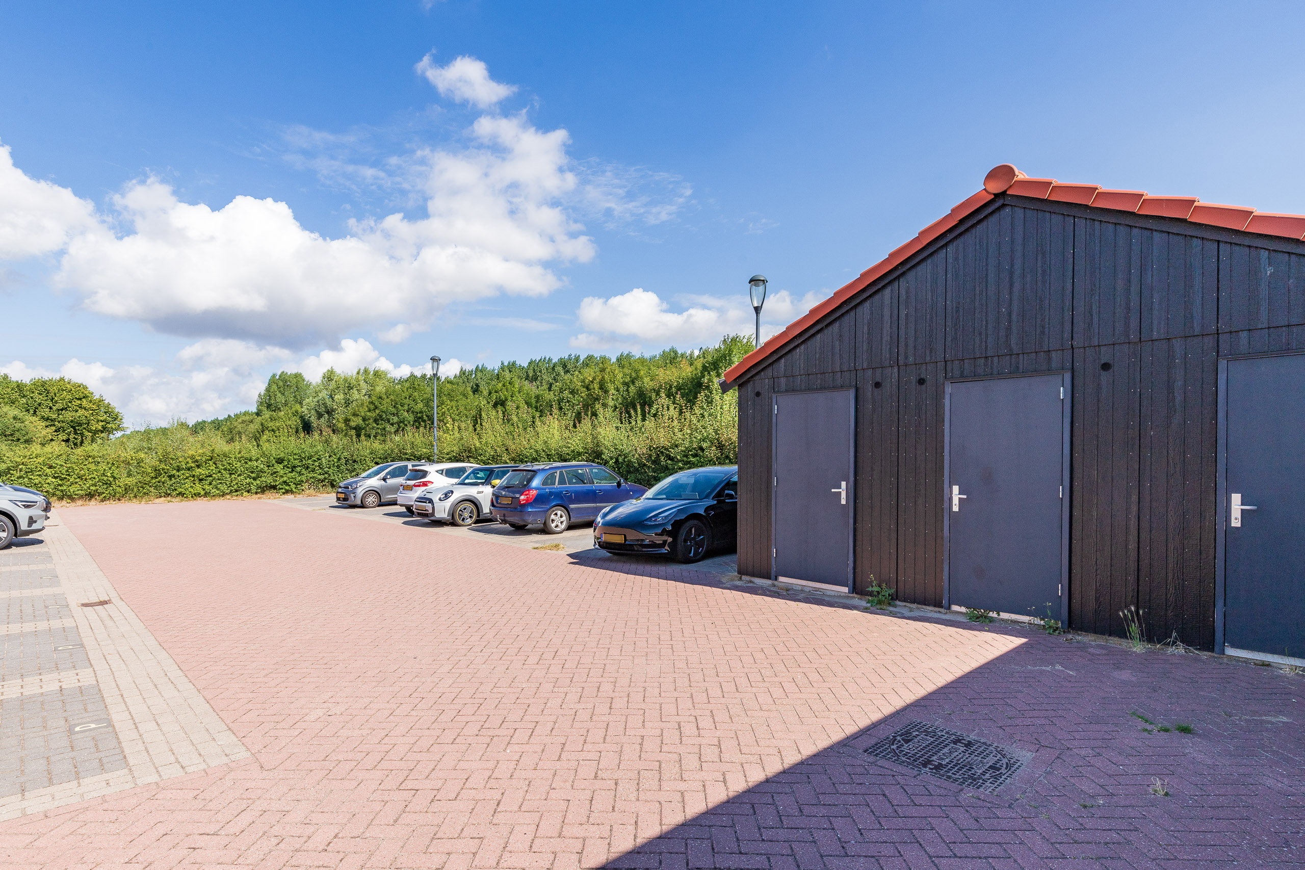 Hoofdweg 1289 , 2151 MA Nieuw-vennep