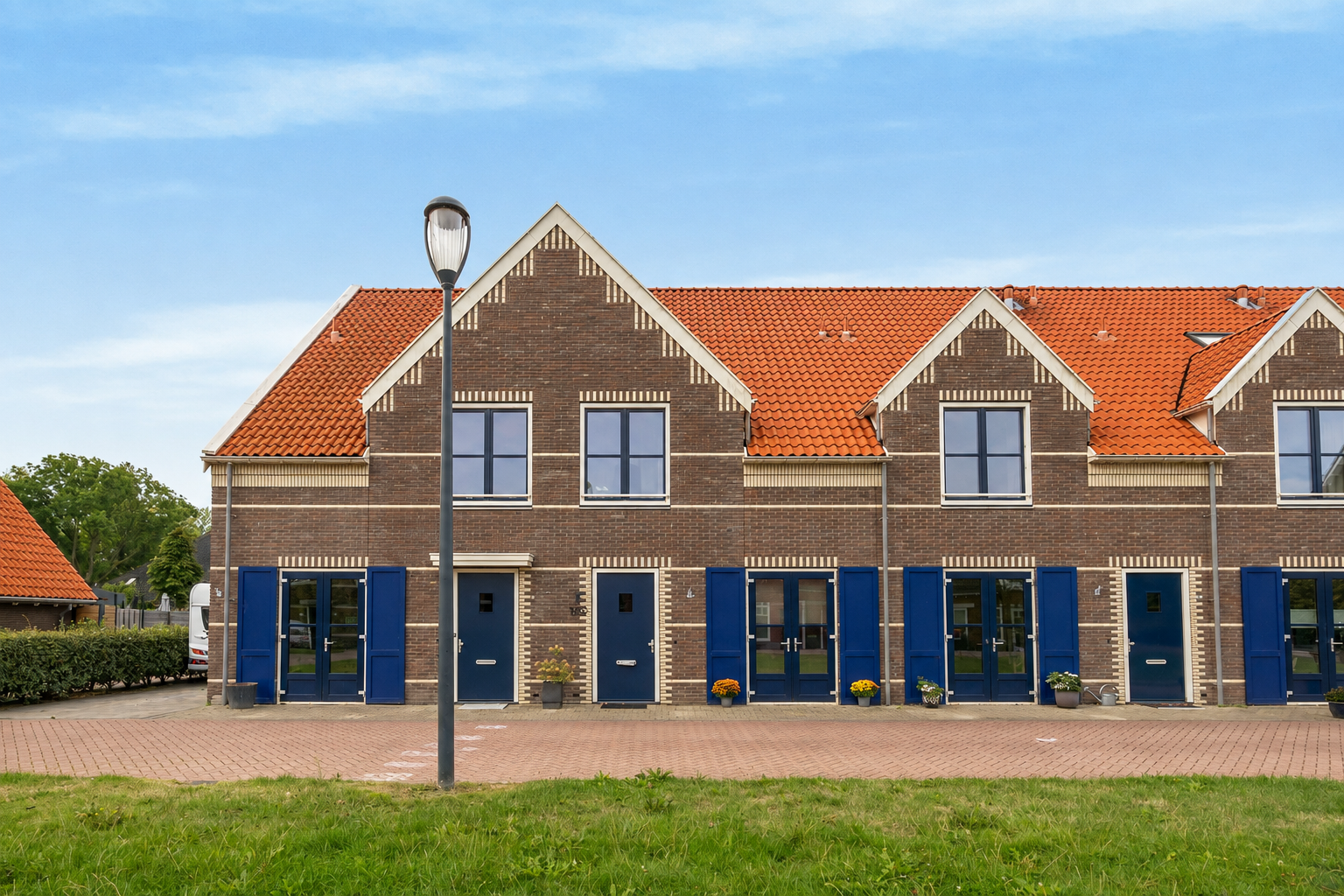 Hoofdweg 1289 , 2151 MA Nieuw-vennep