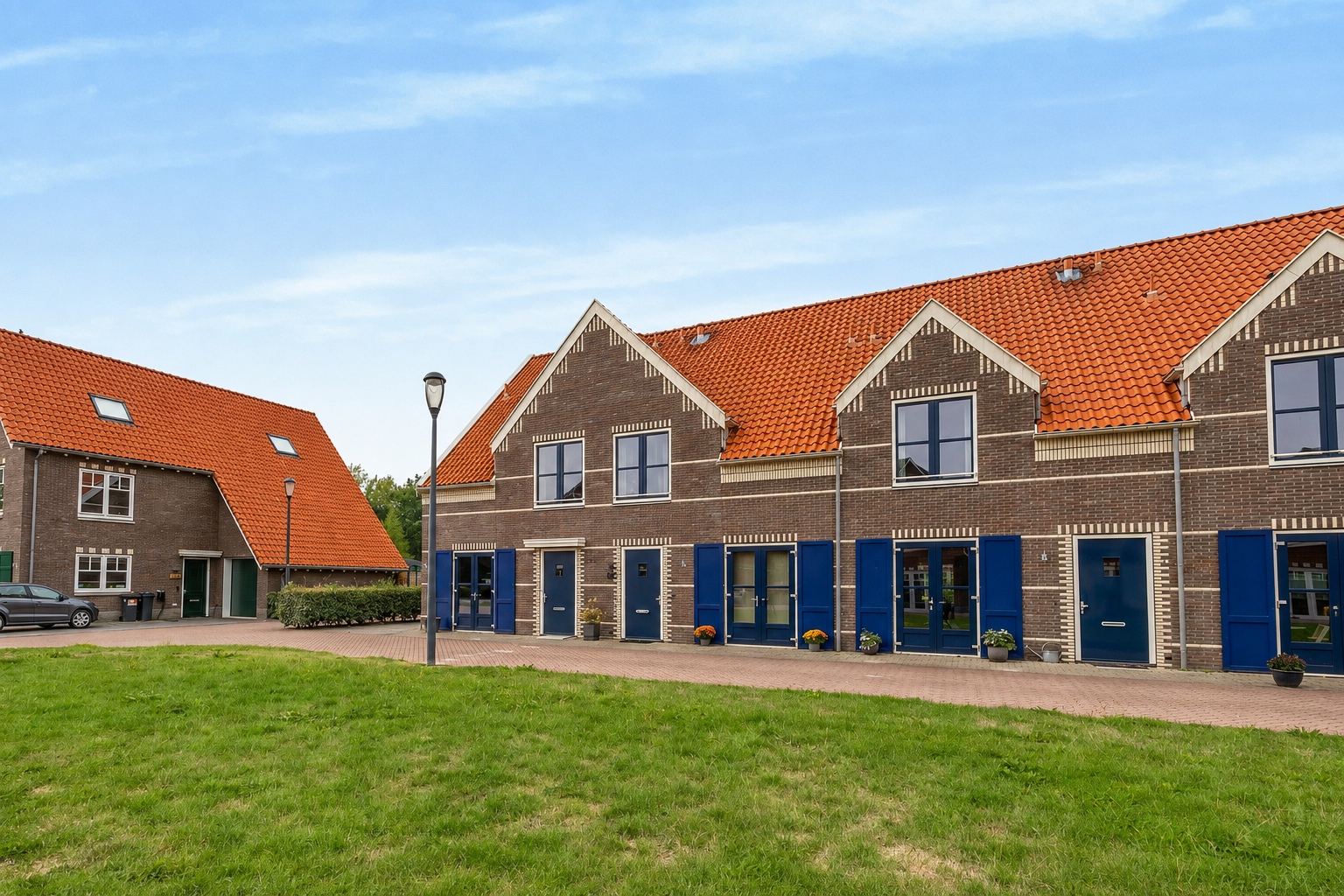 Hoofdweg 1289 , 2151 MA Nieuw-vennep