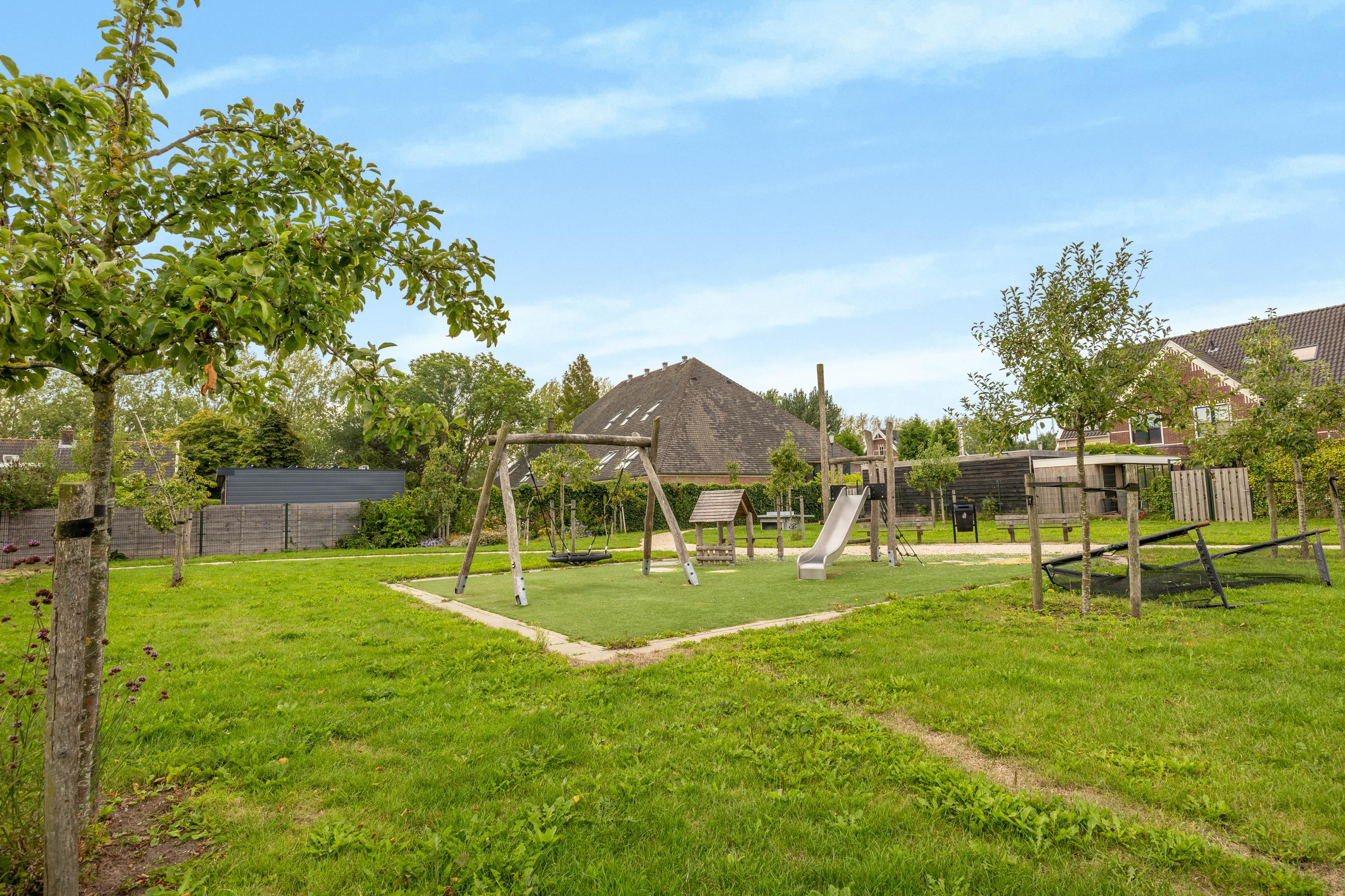 Hoofdweg 1289 , 2151 MA Nieuw-vennep