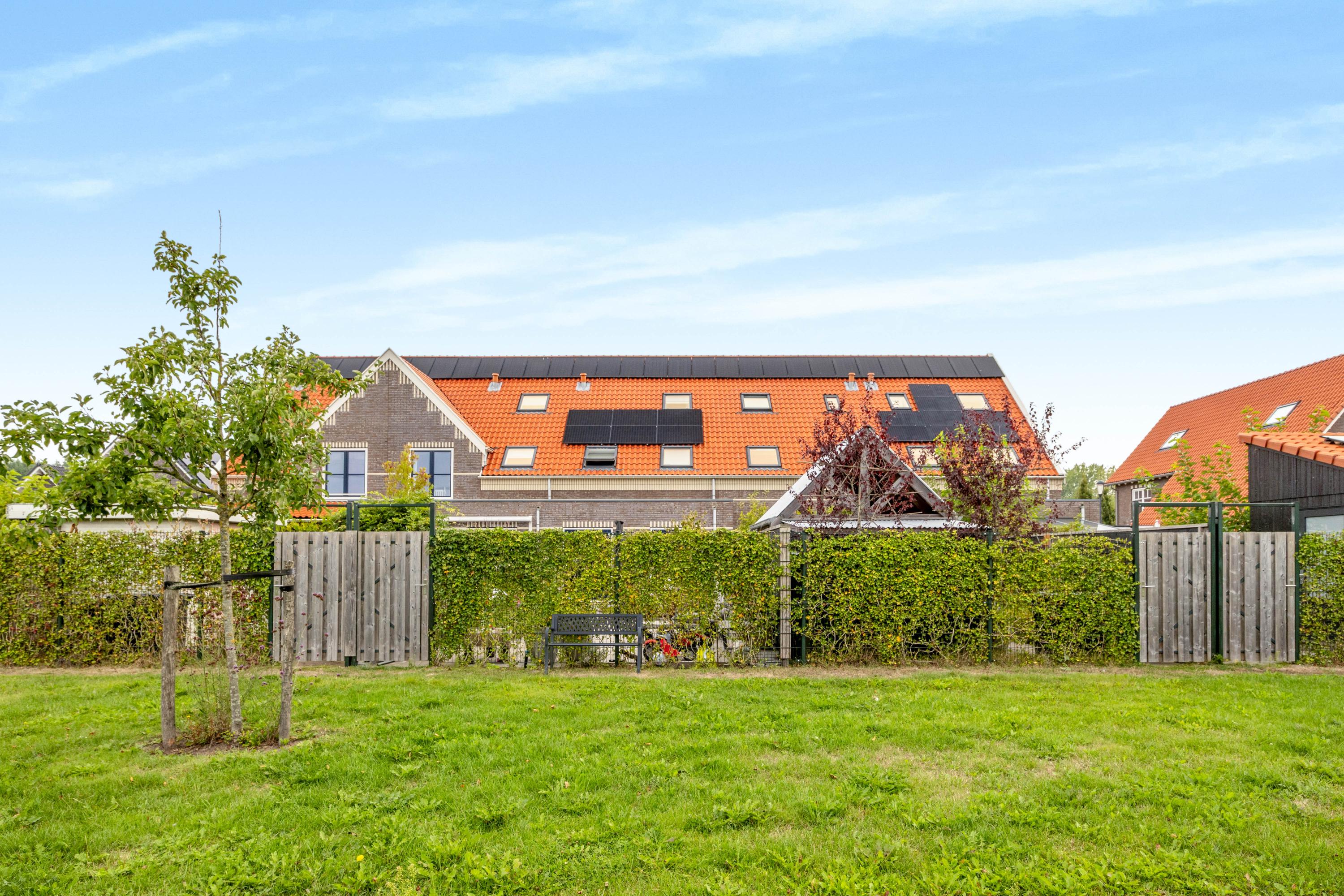 Hoofdweg 1289 , 2151 MA Nieuw-vennep