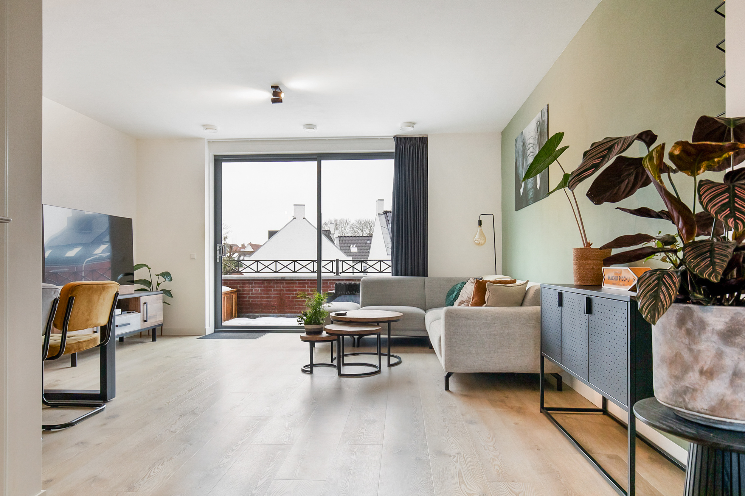 Schouwstraat 8 A, 1435 KN Rijsenhout