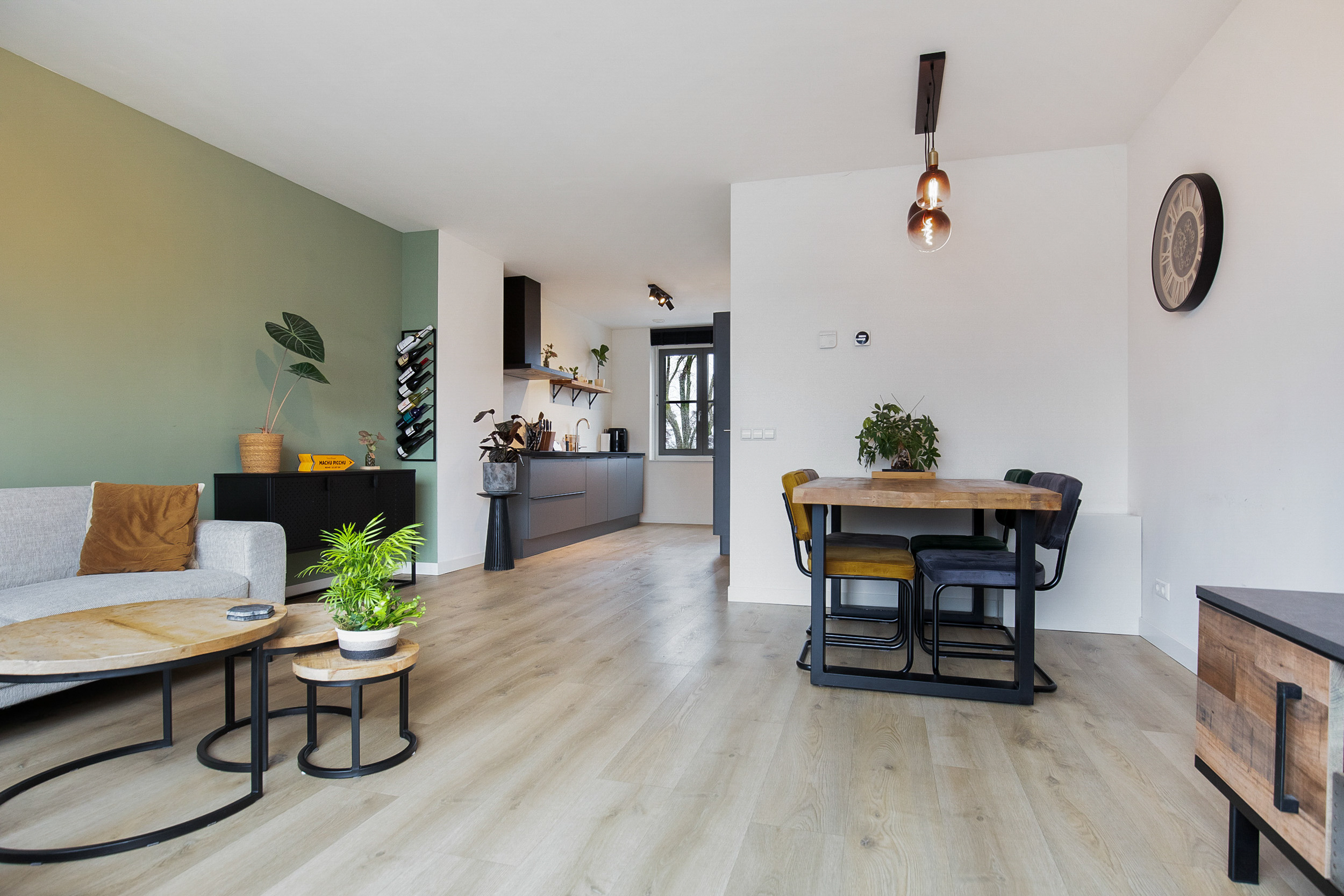 Schouwstraat 8 A, 1435 KN Rijsenhout