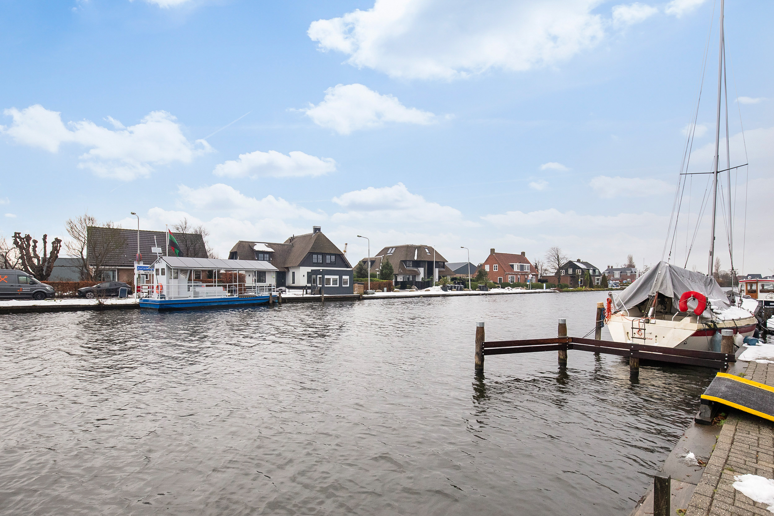 Schouwstraat 8 A, 1435 KN Rijsenhout