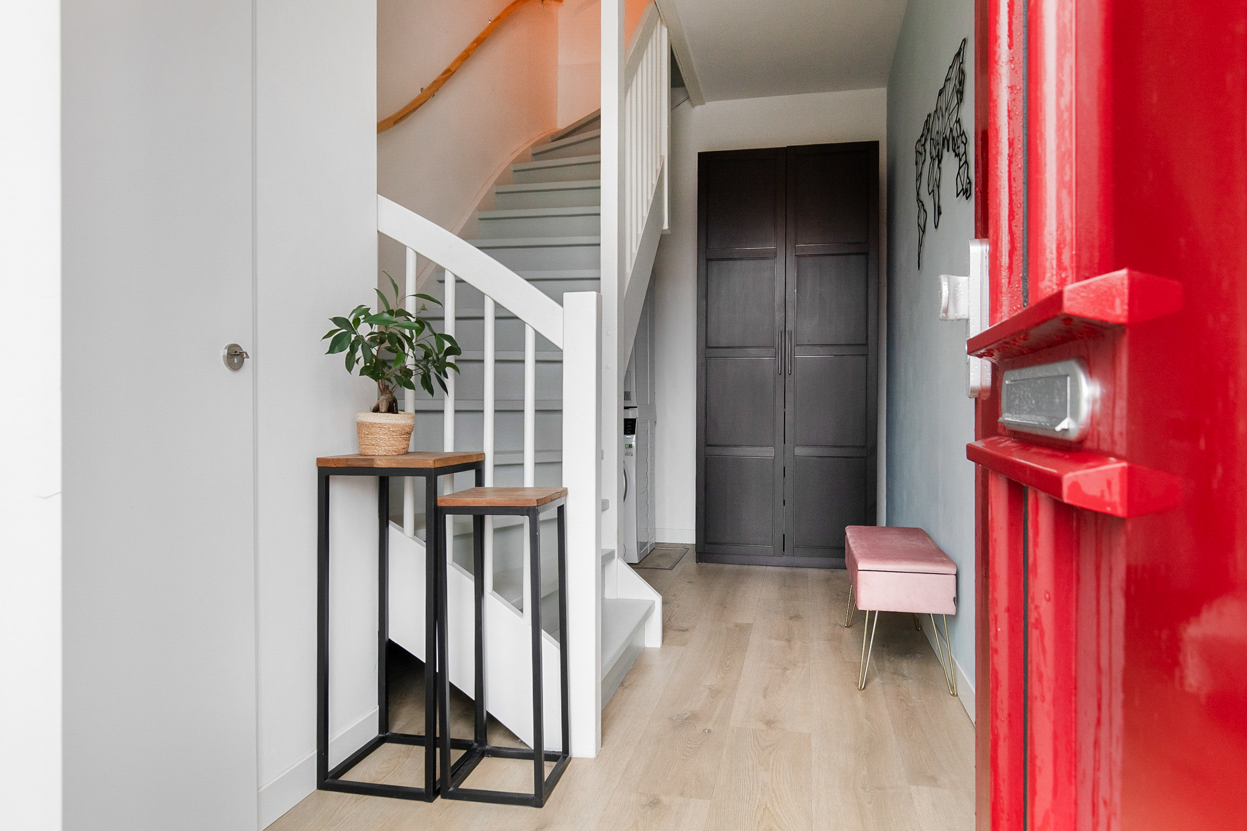 Schouwstraat 8 A, 1435 KN Rijsenhout