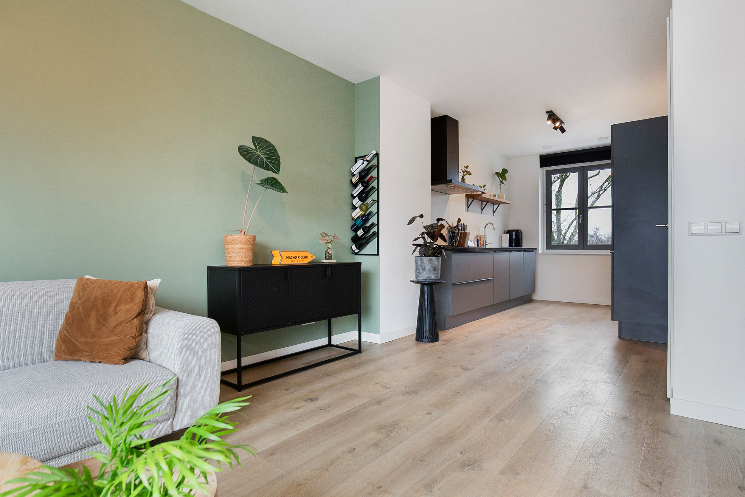 Schouwstraat 8 A, 1435 KN Rijsenhout