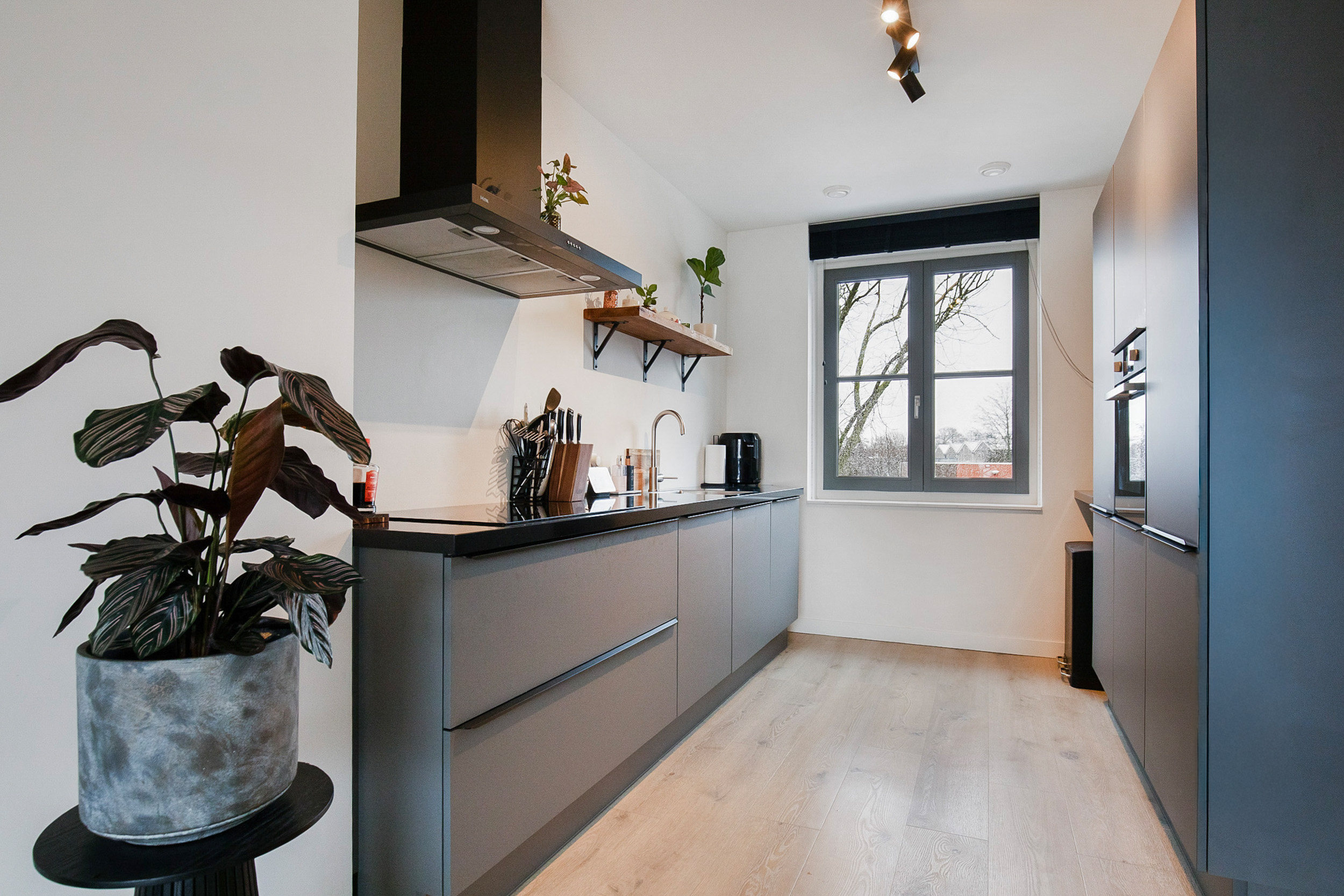 Schouwstraat 8 A, 1435 KN Rijsenhout