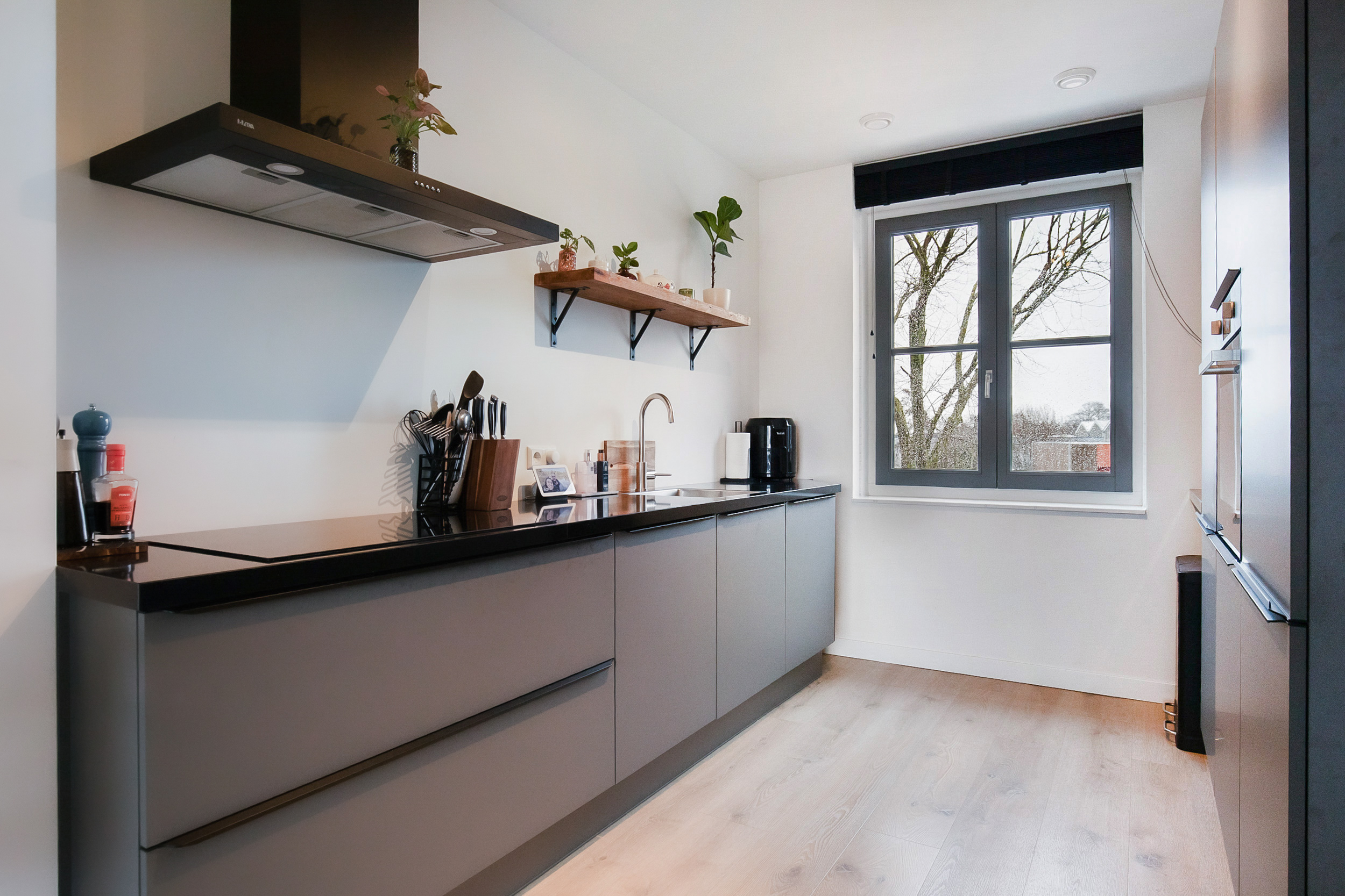 Schouwstraat 8 A, 1435 KN Rijsenhout