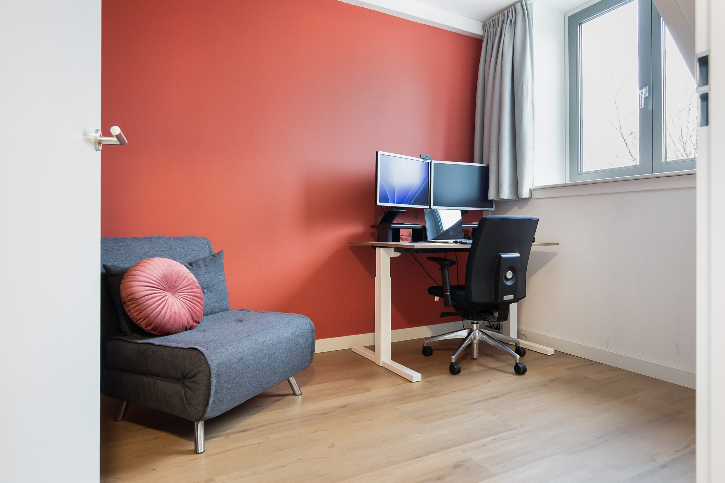 Schouwstraat 8 A, 1435 KN Rijsenhout