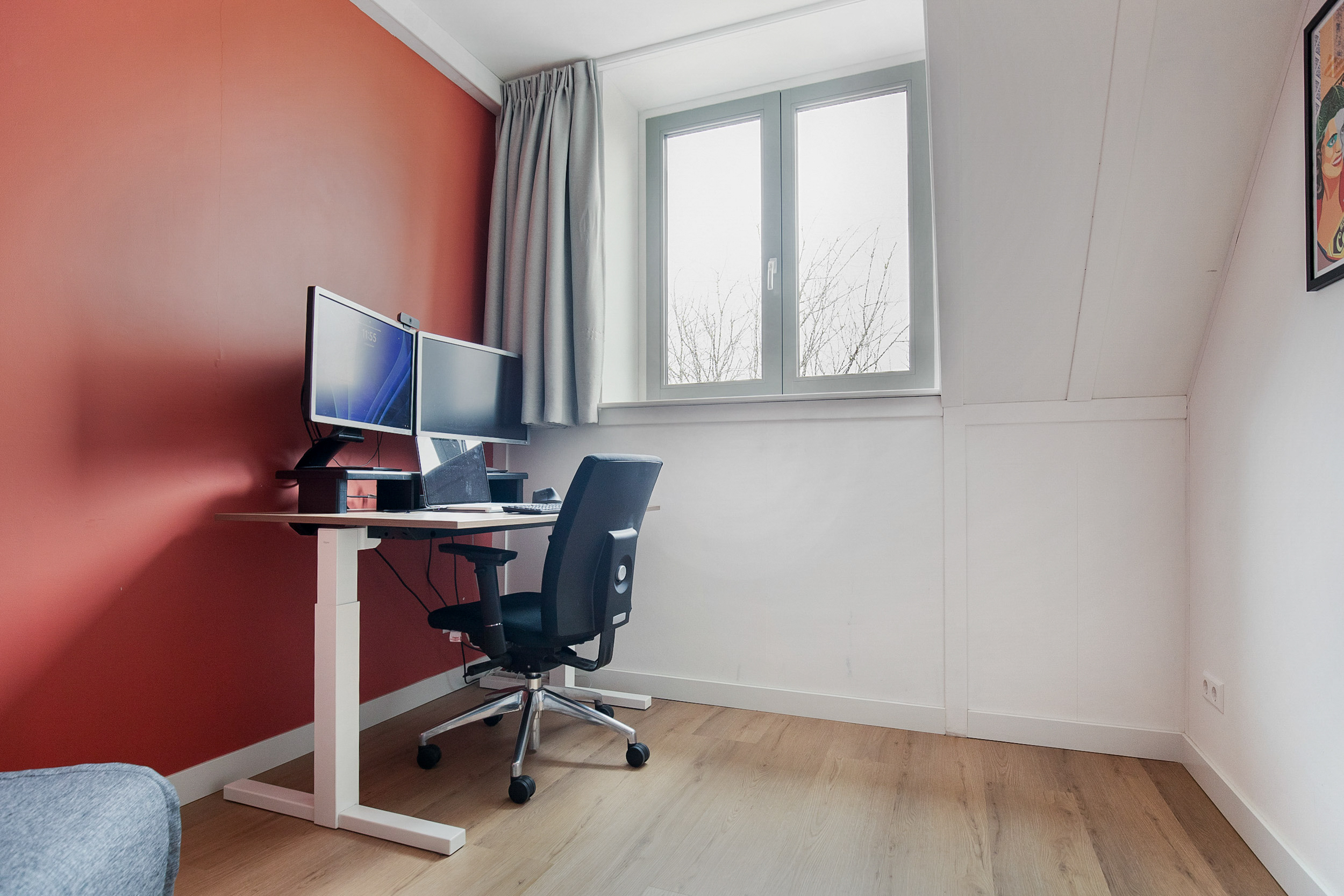 Schouwstraat 8 A, 1435 KN Rijsenhout