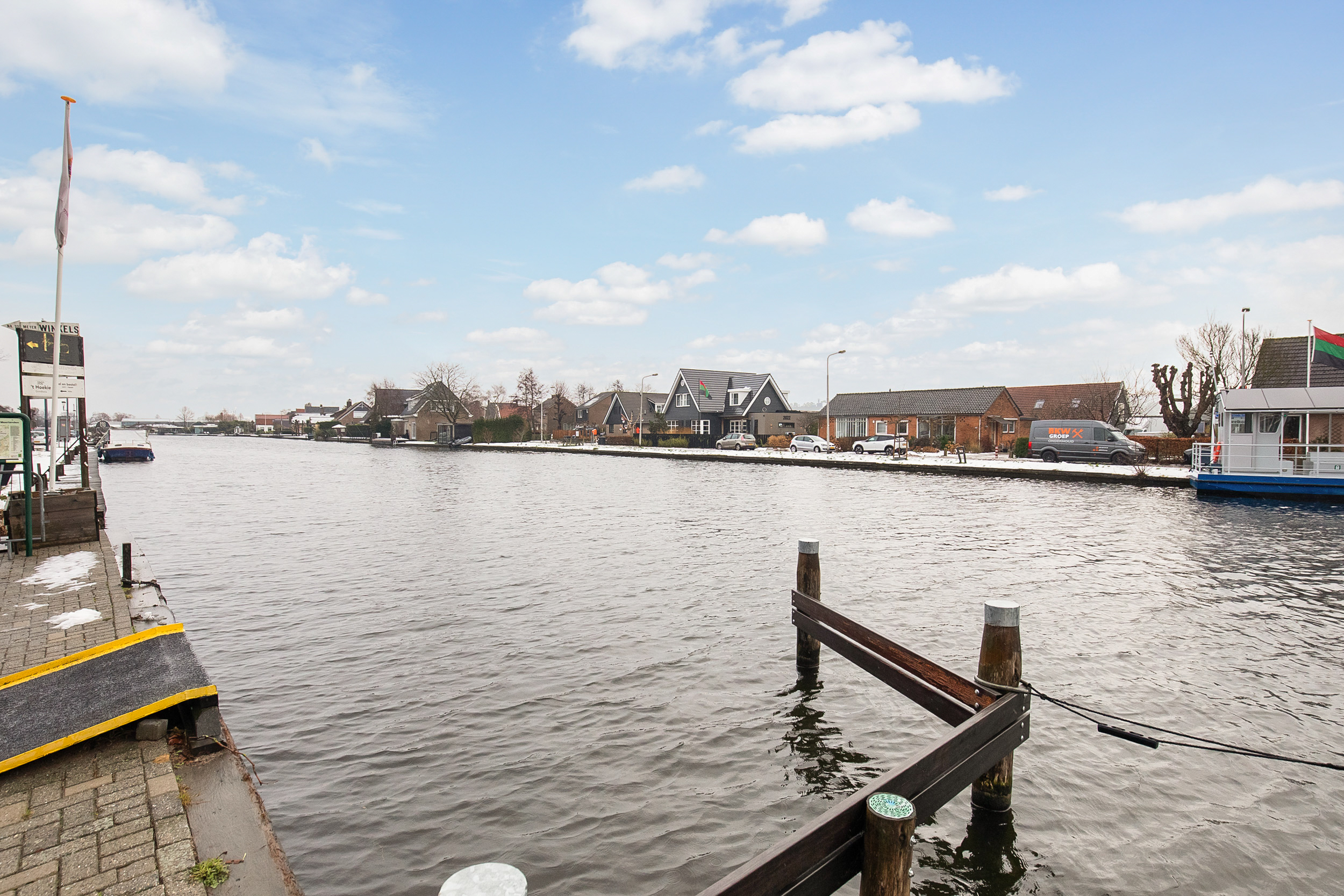 Schouwstraat 8 A, 1435 KN Rijsenhout