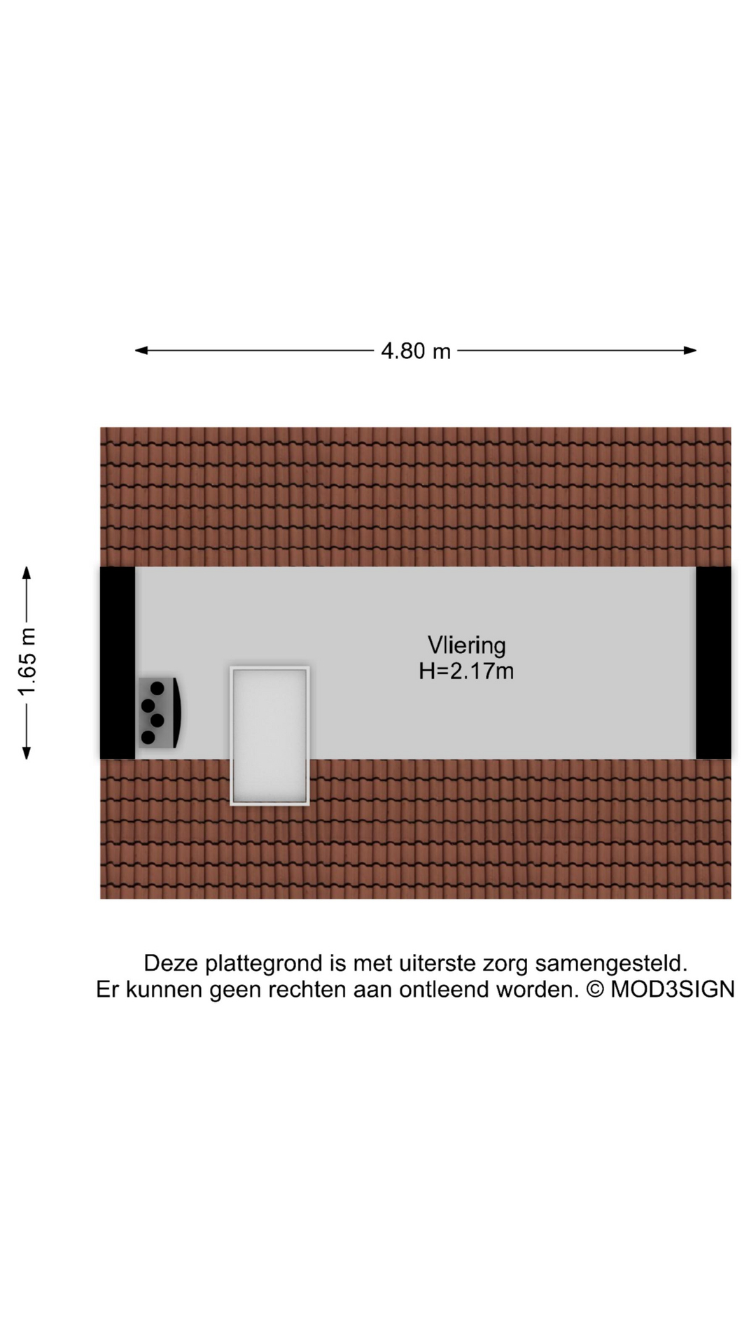 Schouwstraat 8 A, 1435 KN Rijsenhout map