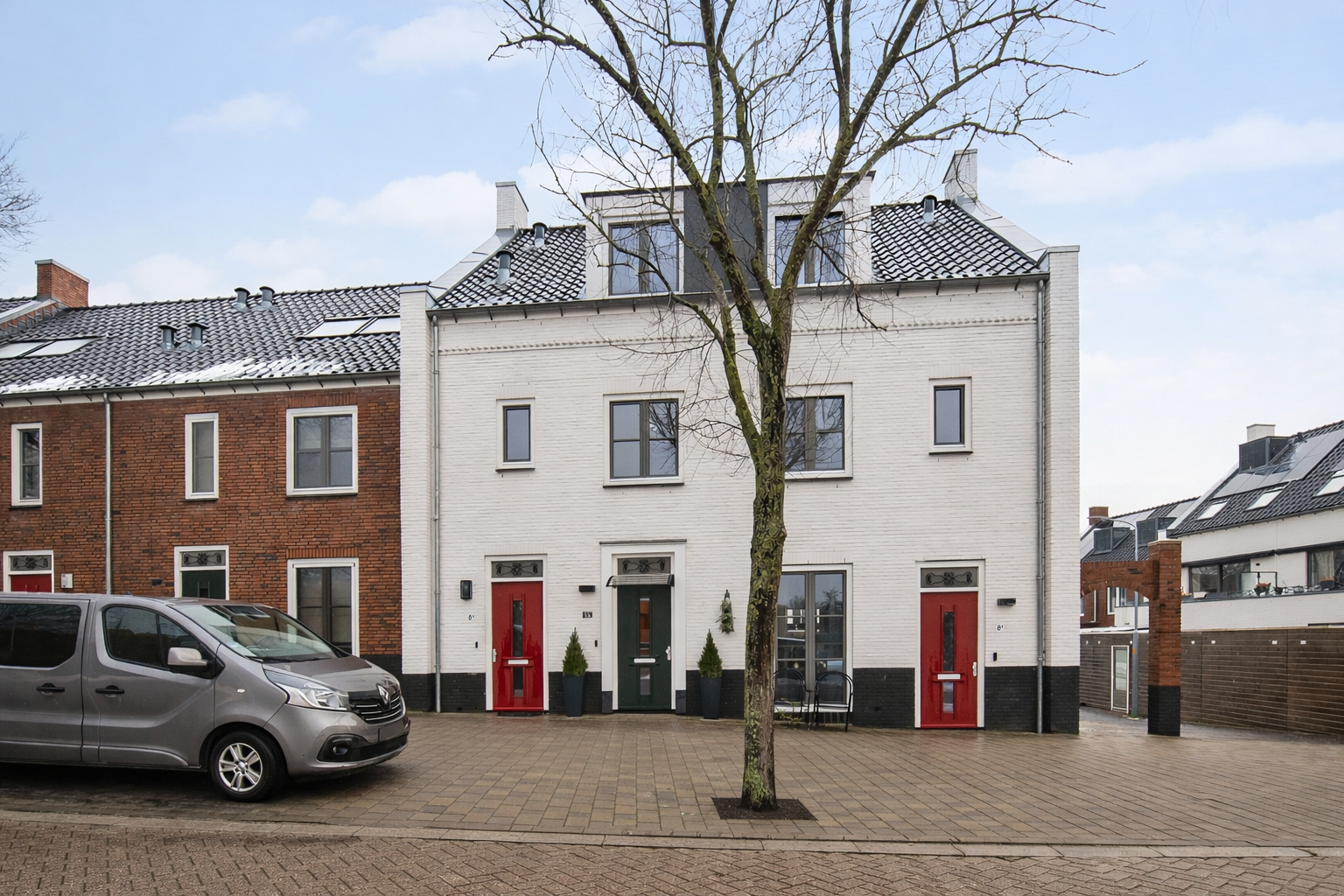 Schouwstraat 8 A, 1435 KN Rijsenhout