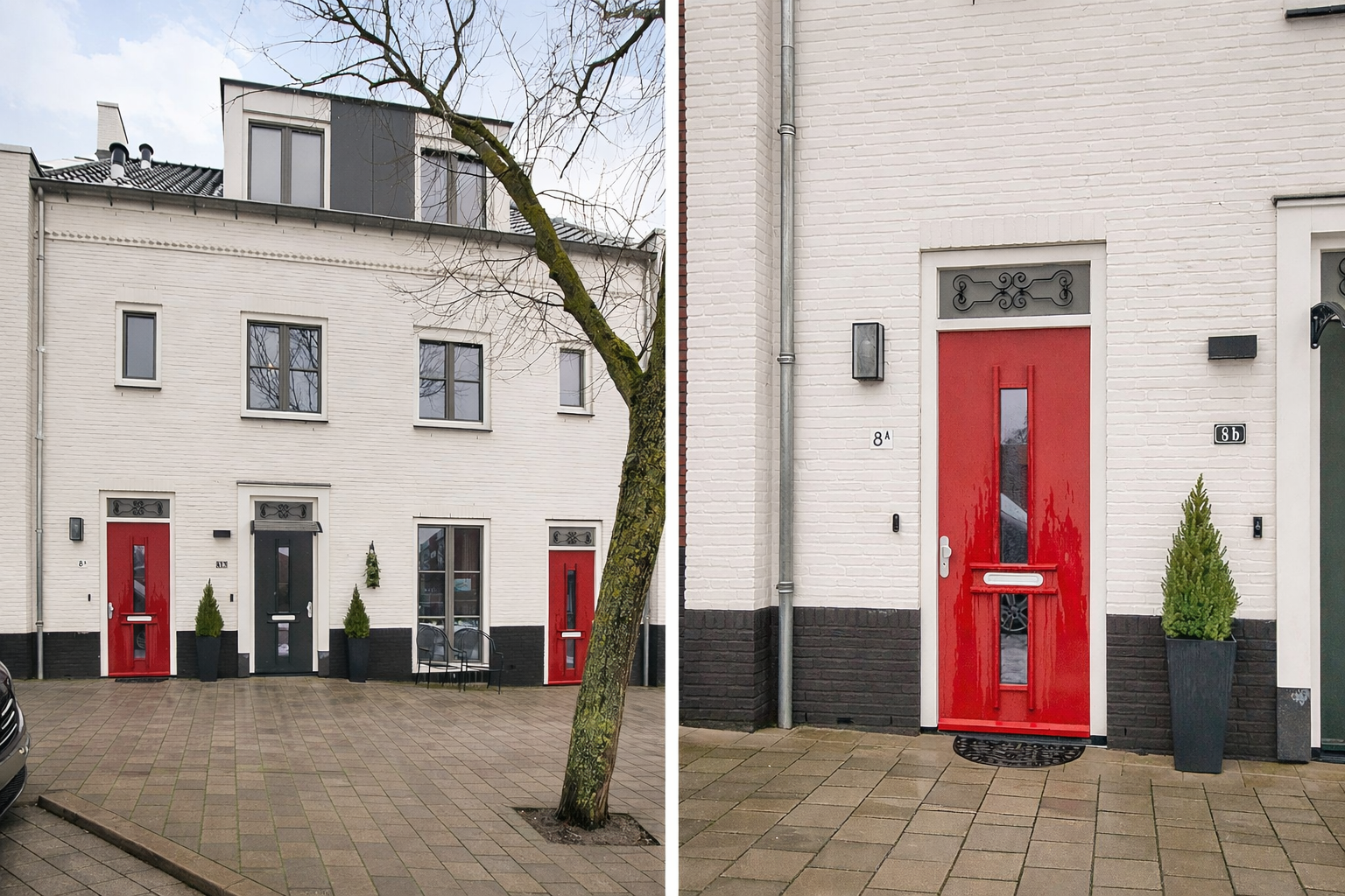 Schouwstraat 8 A, 1435 KN Rijsenhout