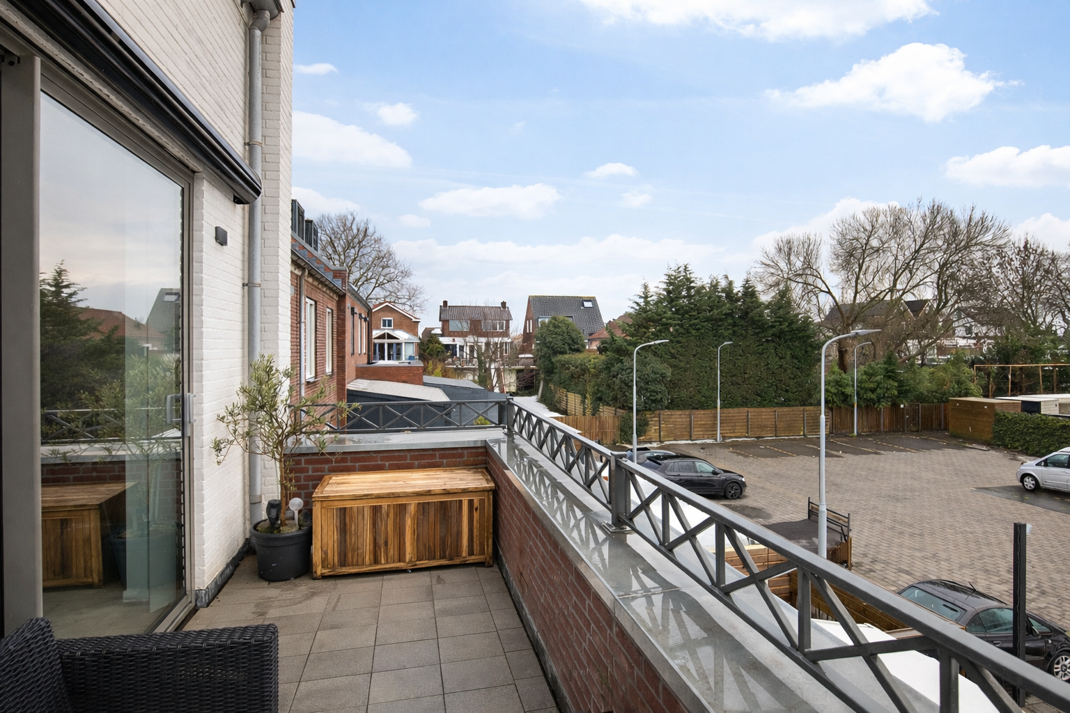 Schouwstraat 8 A, 1435 KN Rijsenhout