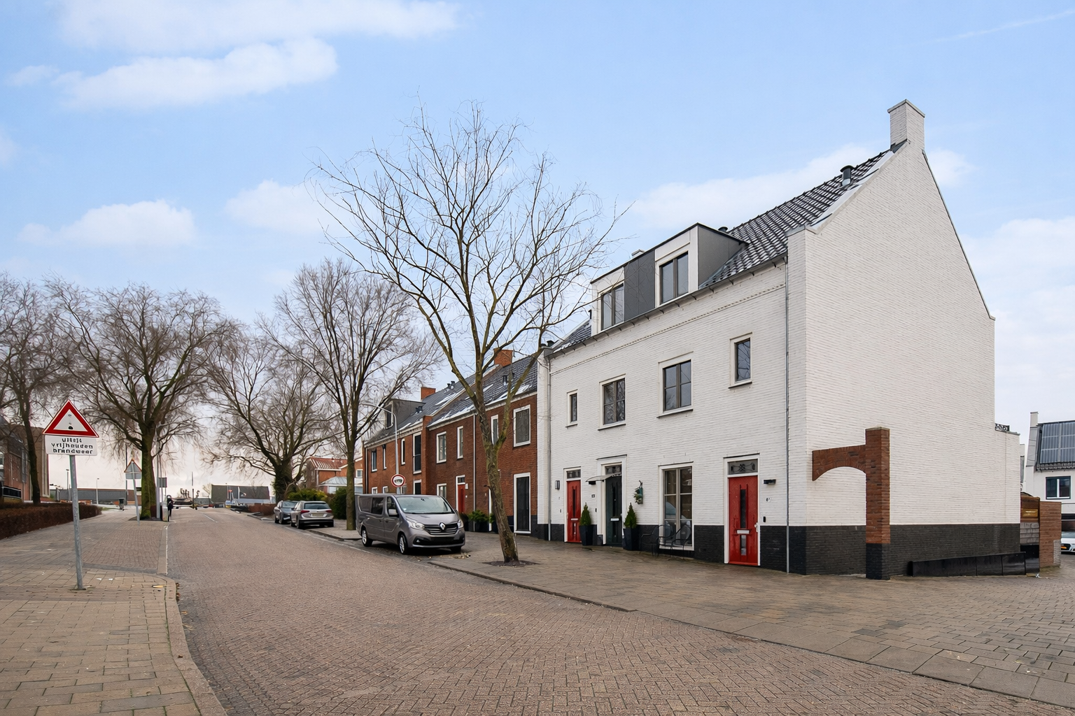 Schouwstraat 8 A, 1435 KN Rijsenhout