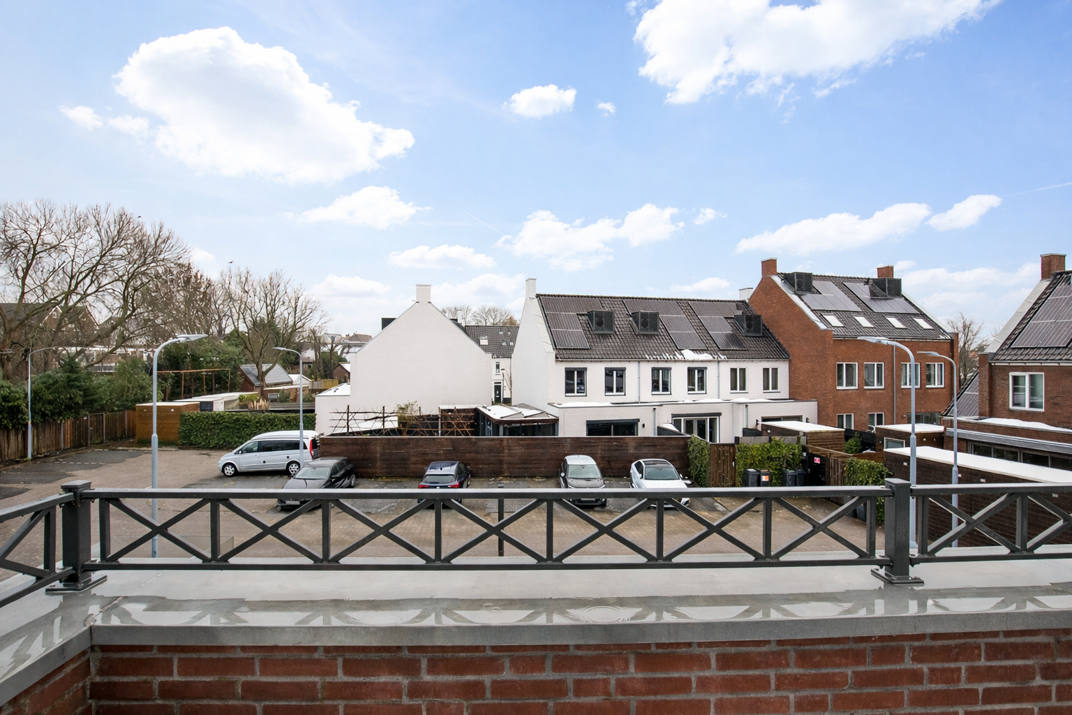 Schouwstraat 8 A, 1435 KN Rijsenhout