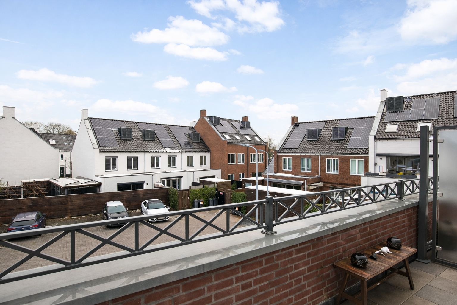 Schouwstraat 8 A, 1435 KN Rijsenhout