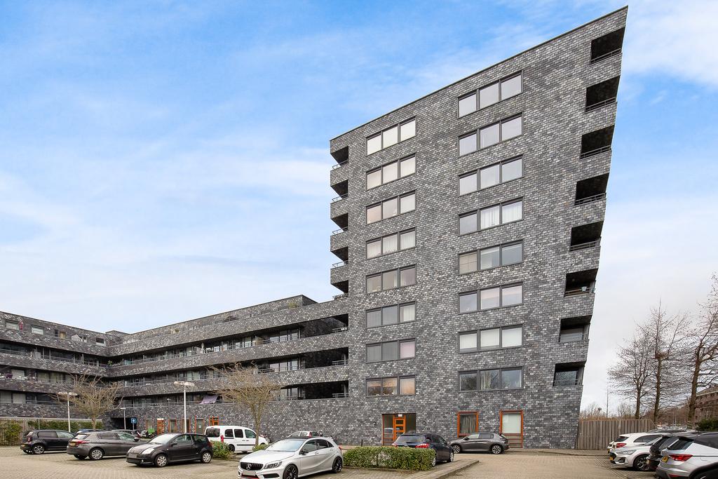 Rottumeroog 252 , 2134 ZR Hoofddorp