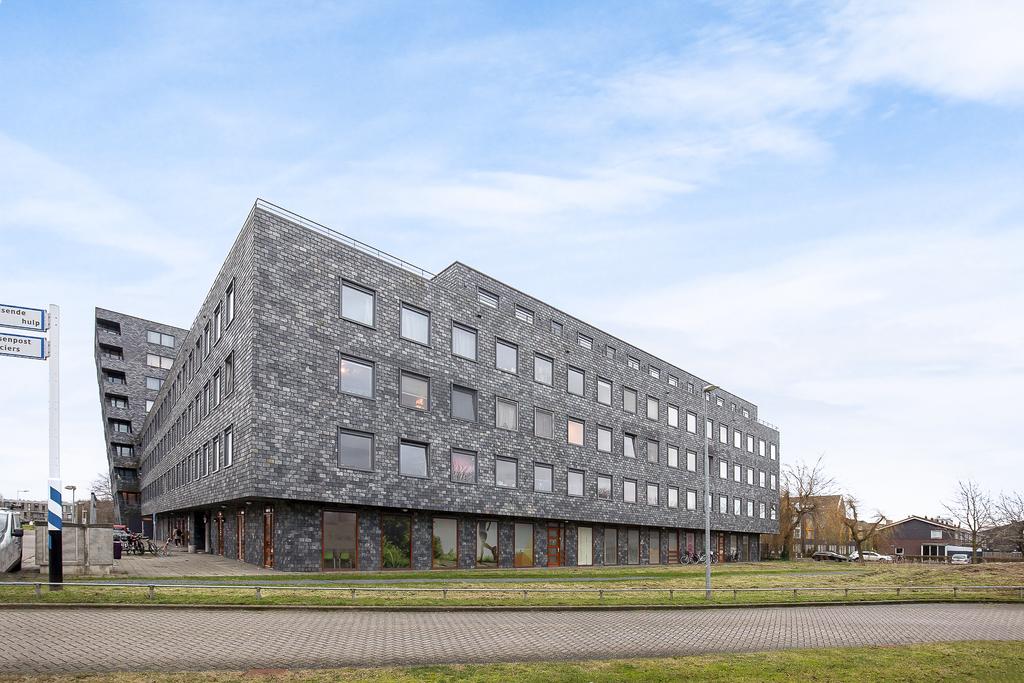 Rottumeroog 252 , 2134 ZR Hoofddorp