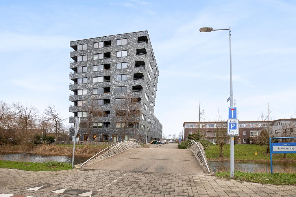 Rottumeroog 252 , 2134 ZR Hoofddorp