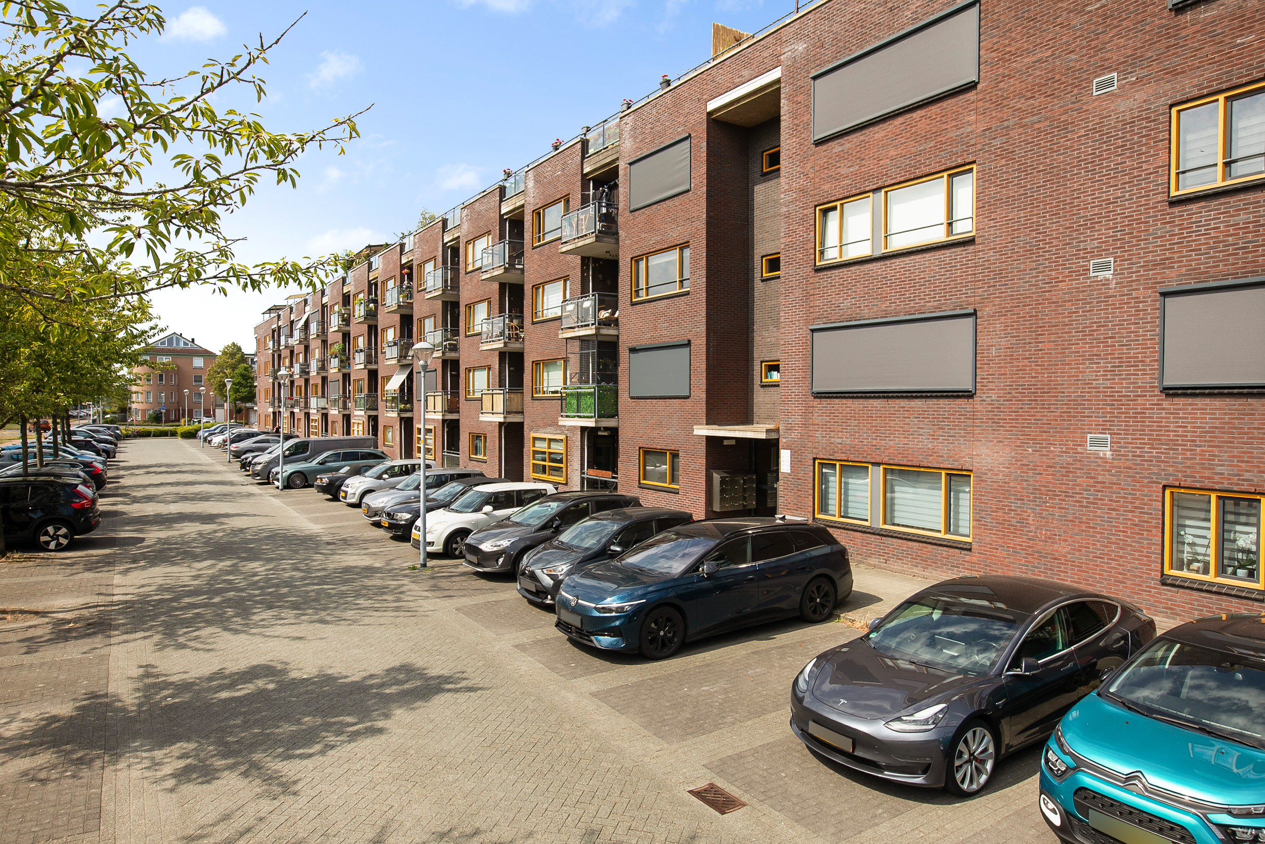 Verdilaan 173 , 2151 NB Nieuw-vennep