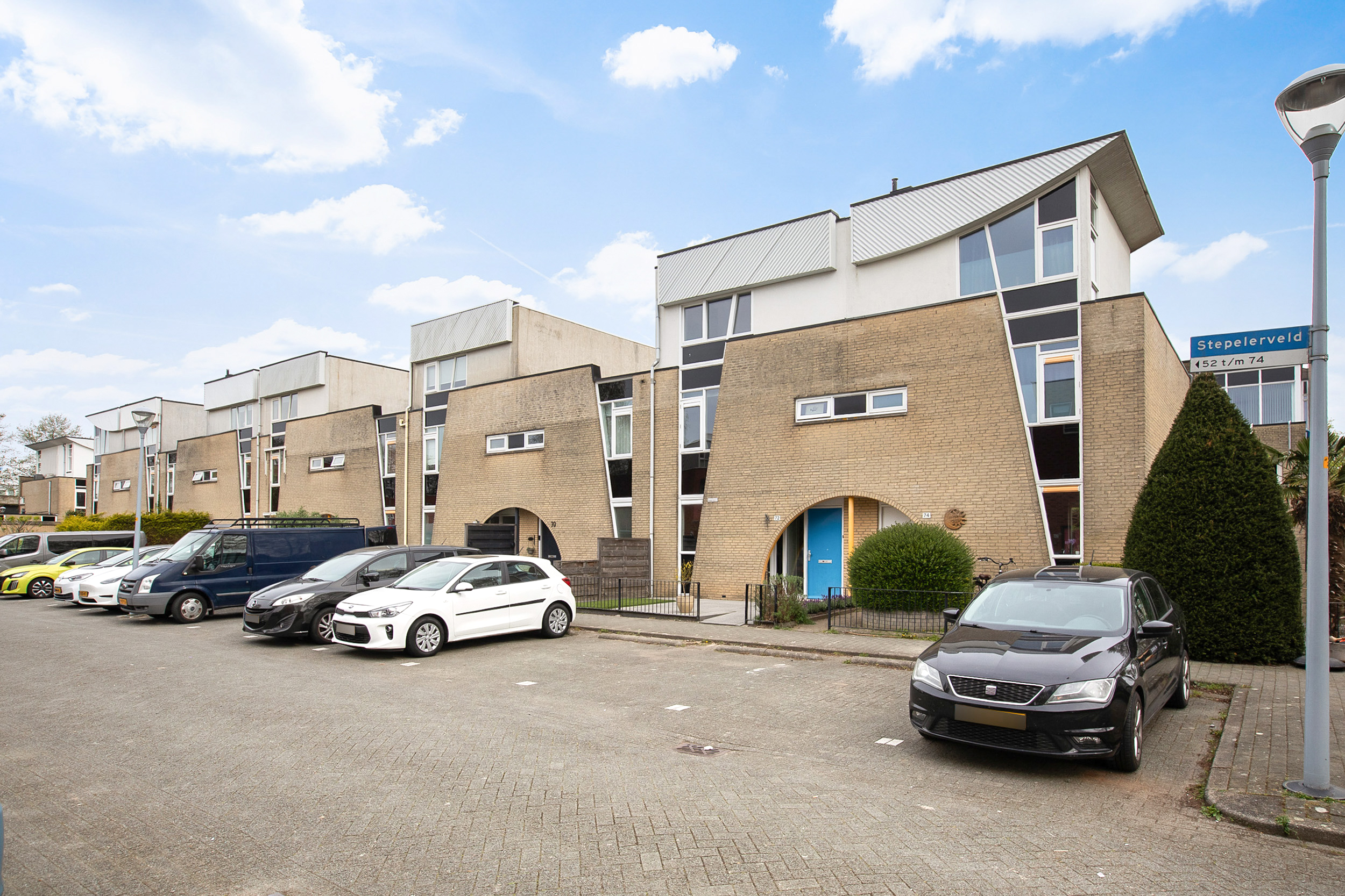 Stepelerveld 72 , 2151 JN Nieuw-vennep