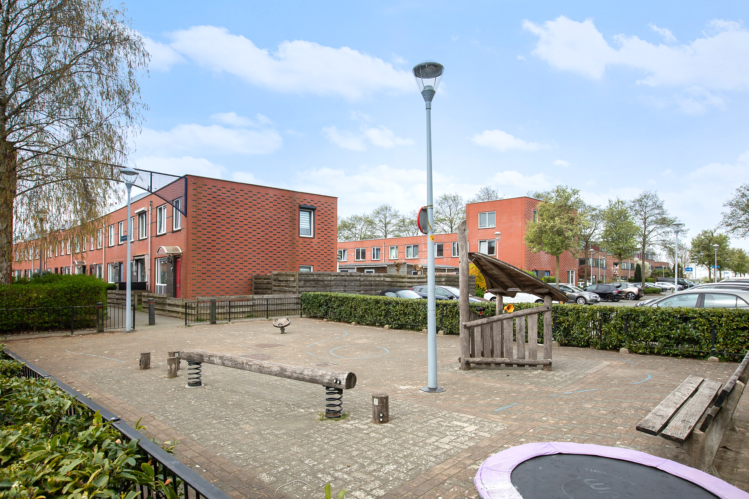Stepelerveld 72 , 2151 JN Nieuw-vennep
