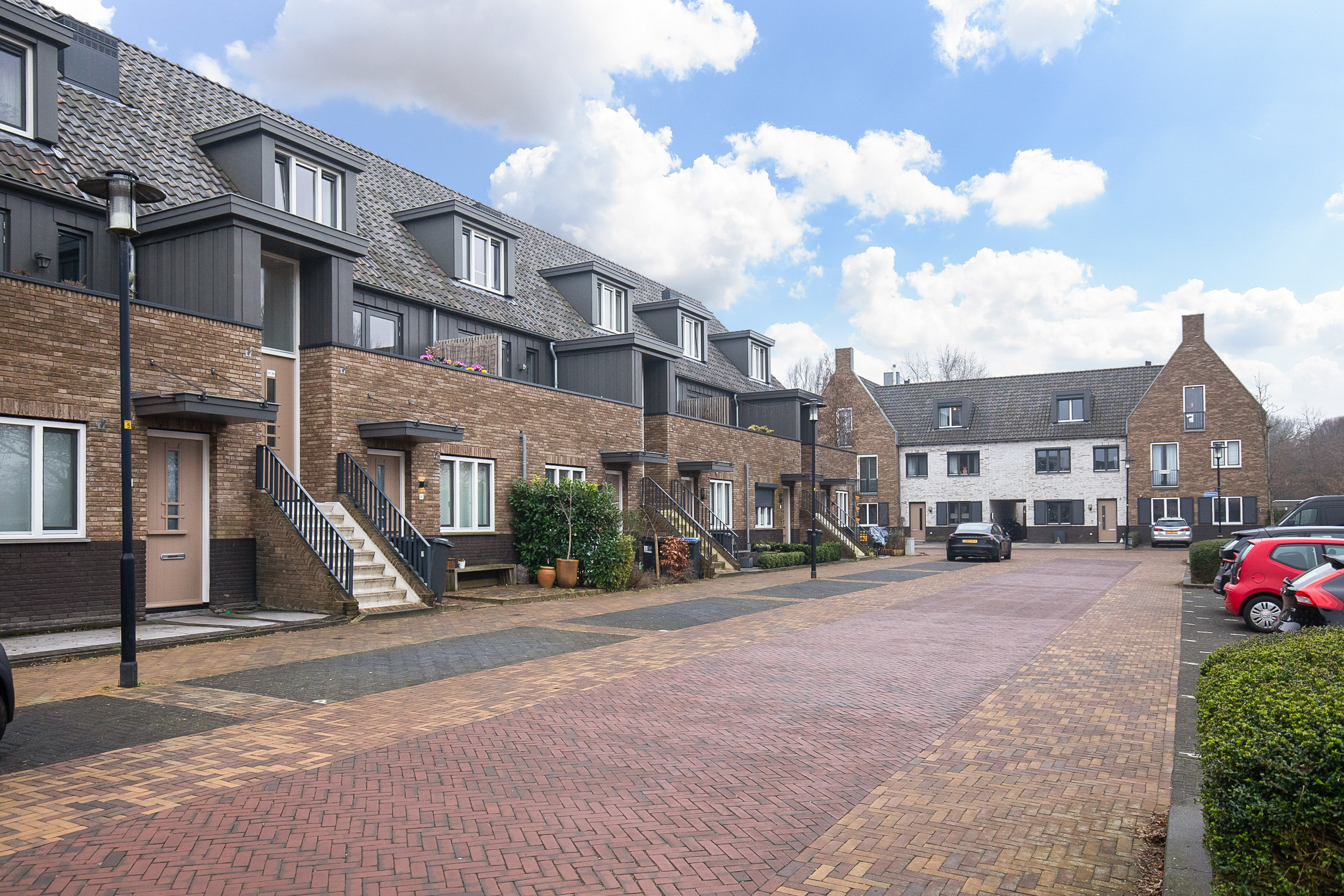 Dijkoever 39 , 2181 NK Hillegom