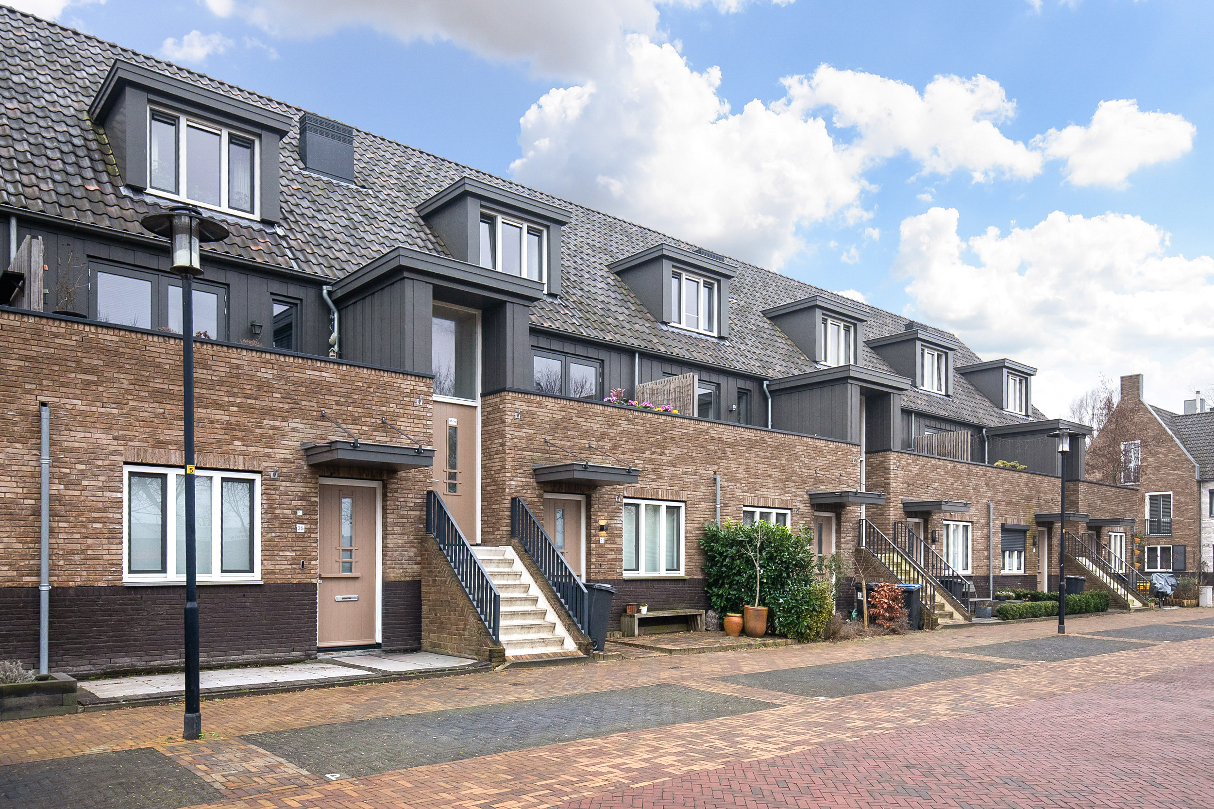 Dijkoever 39 , 2181 NK Hillegom