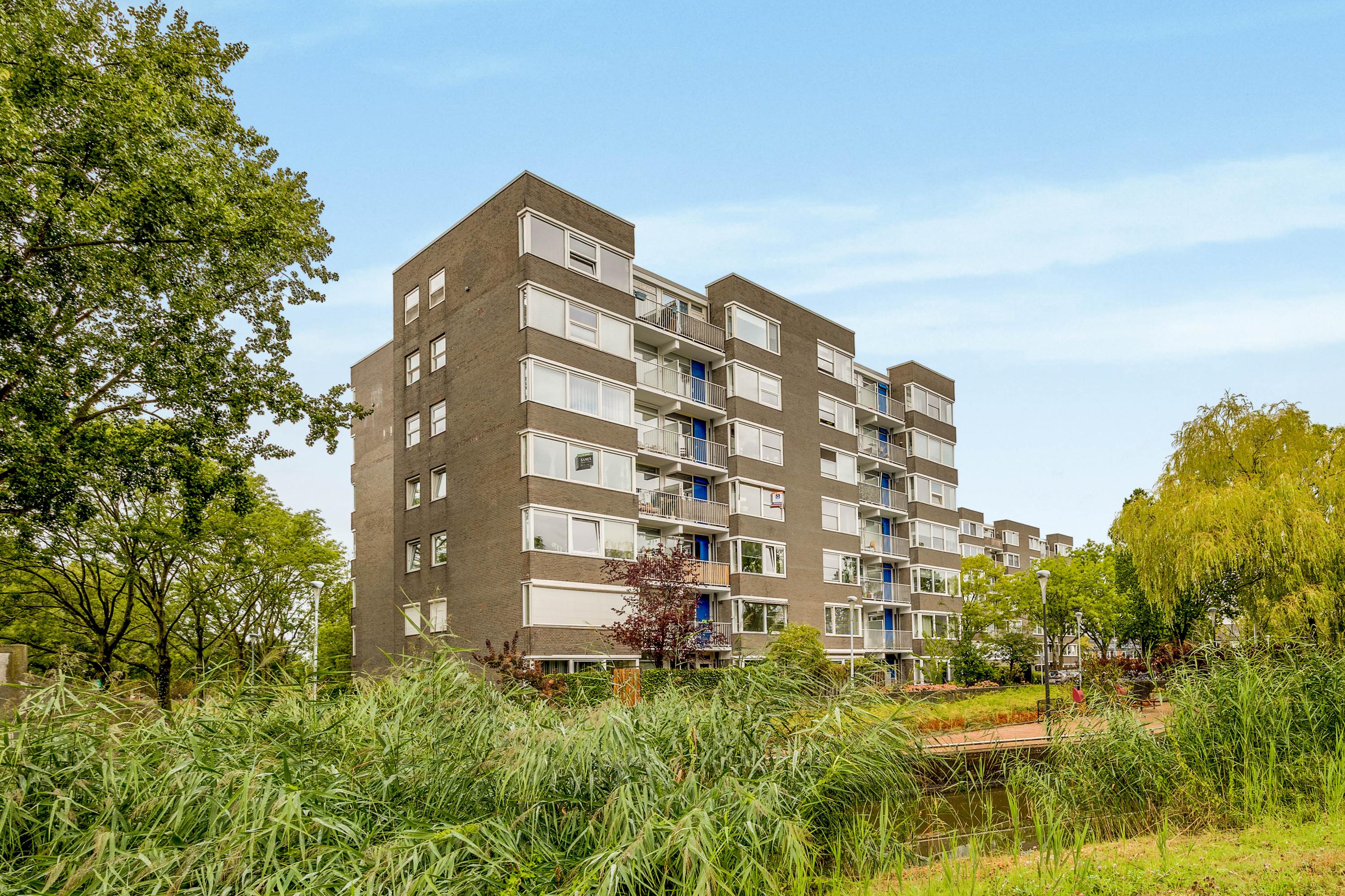 Graan voor Visch 16156 , 2132 XJ Hoofddorp