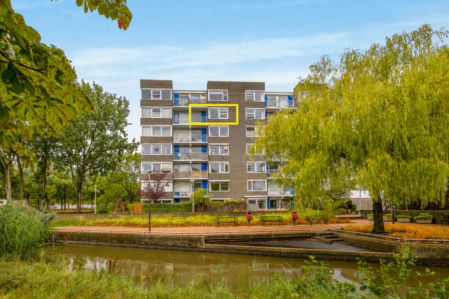 Graan voor Visch 16156 , 2132 XJ Hoofddorp