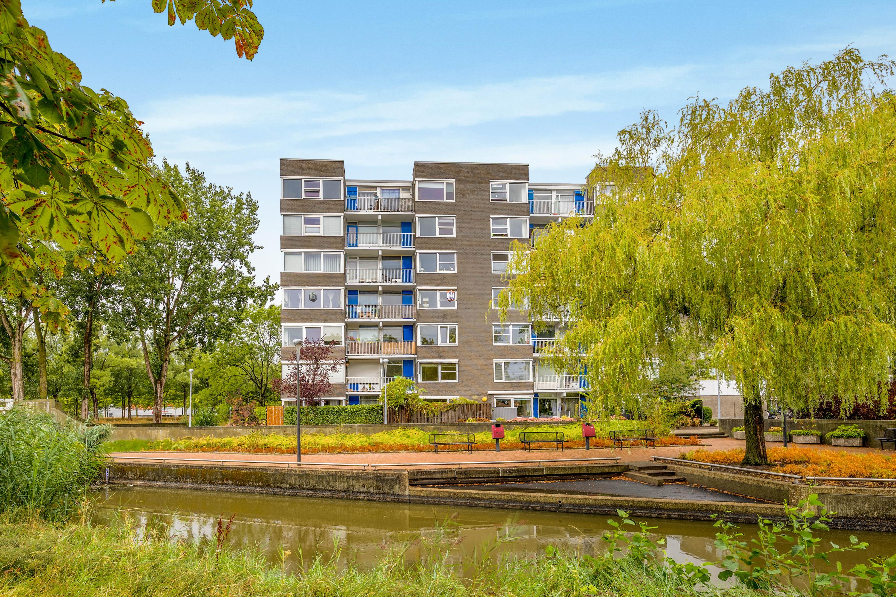 Graan voor Visch 16156 , 2132 XJ Hoofddorp
