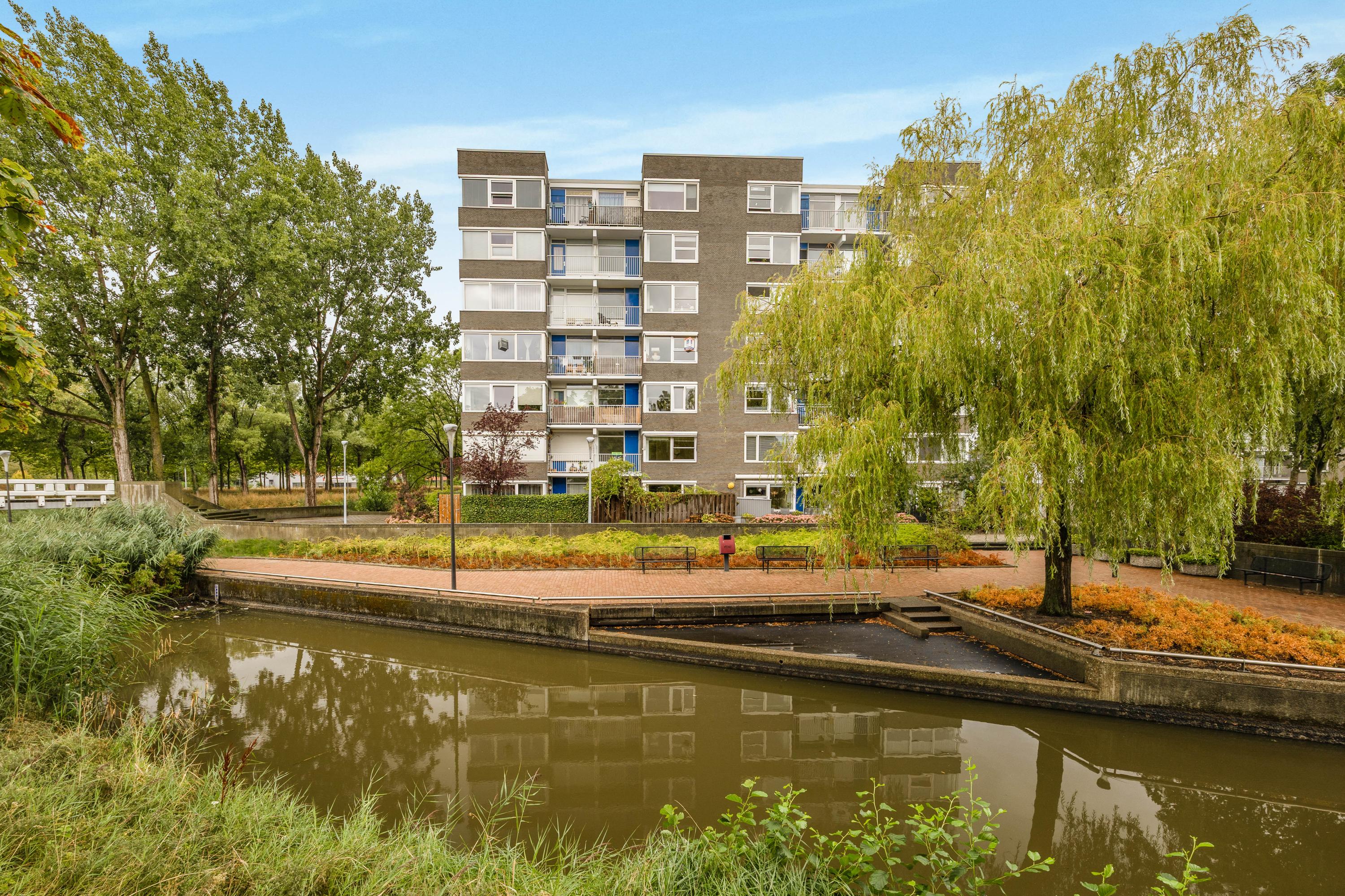 Graan voor Visch 16156 , 2132 XJ Hoofddorp