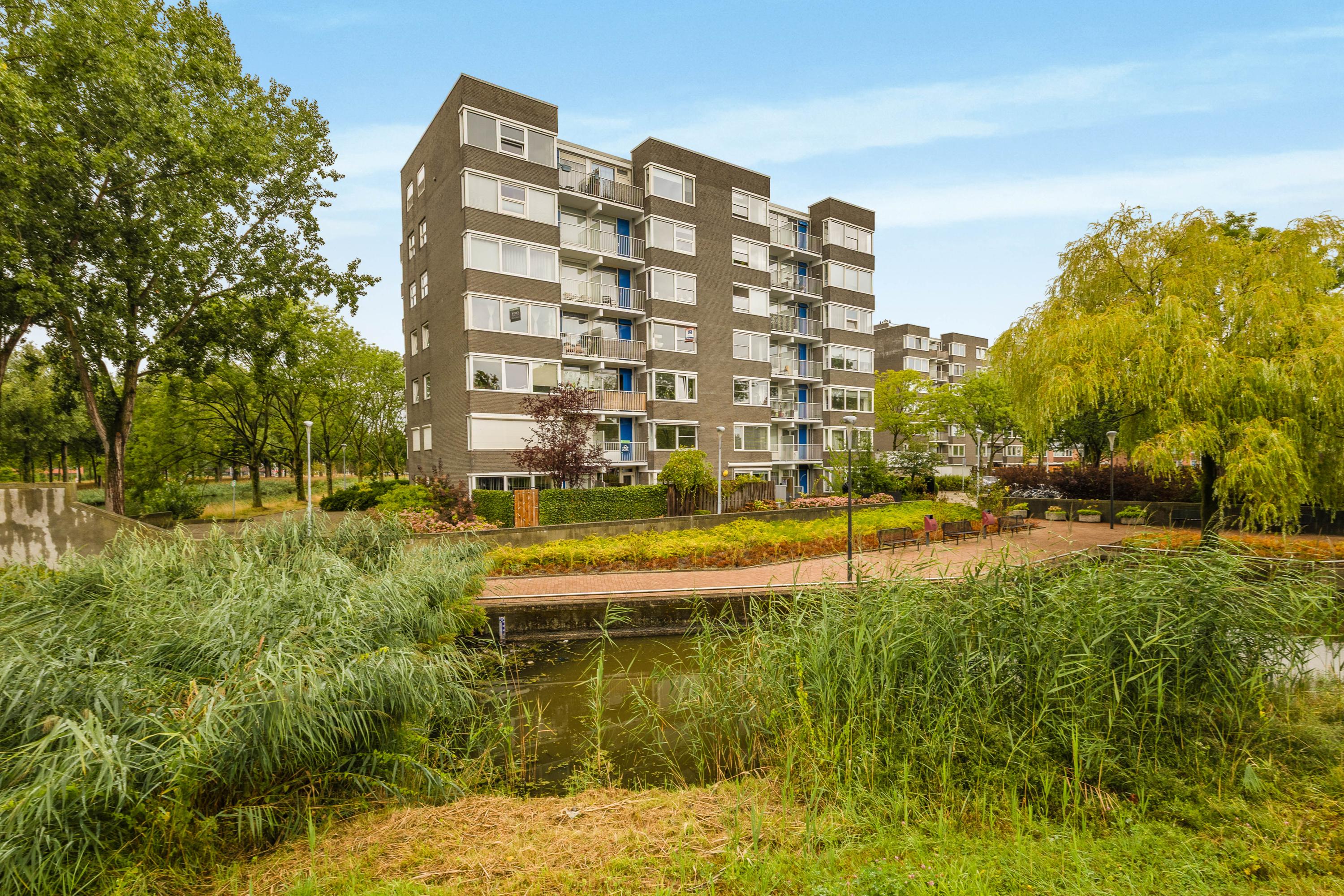 Graan voor Visch 16156 , 2132 XJ Hoofddorp