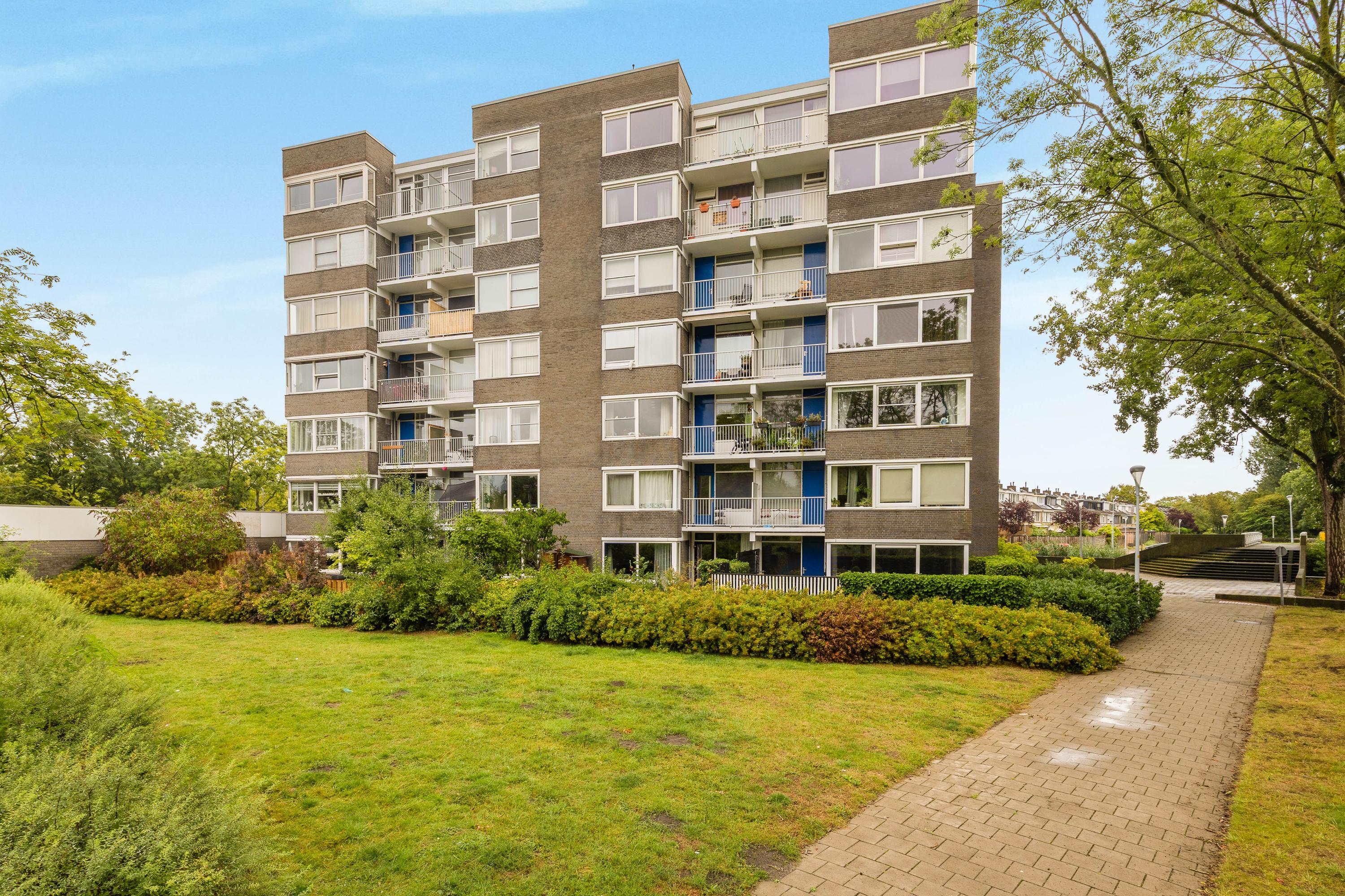 Graan voor Visch 16156 , 2132 XJ Hoofddorp